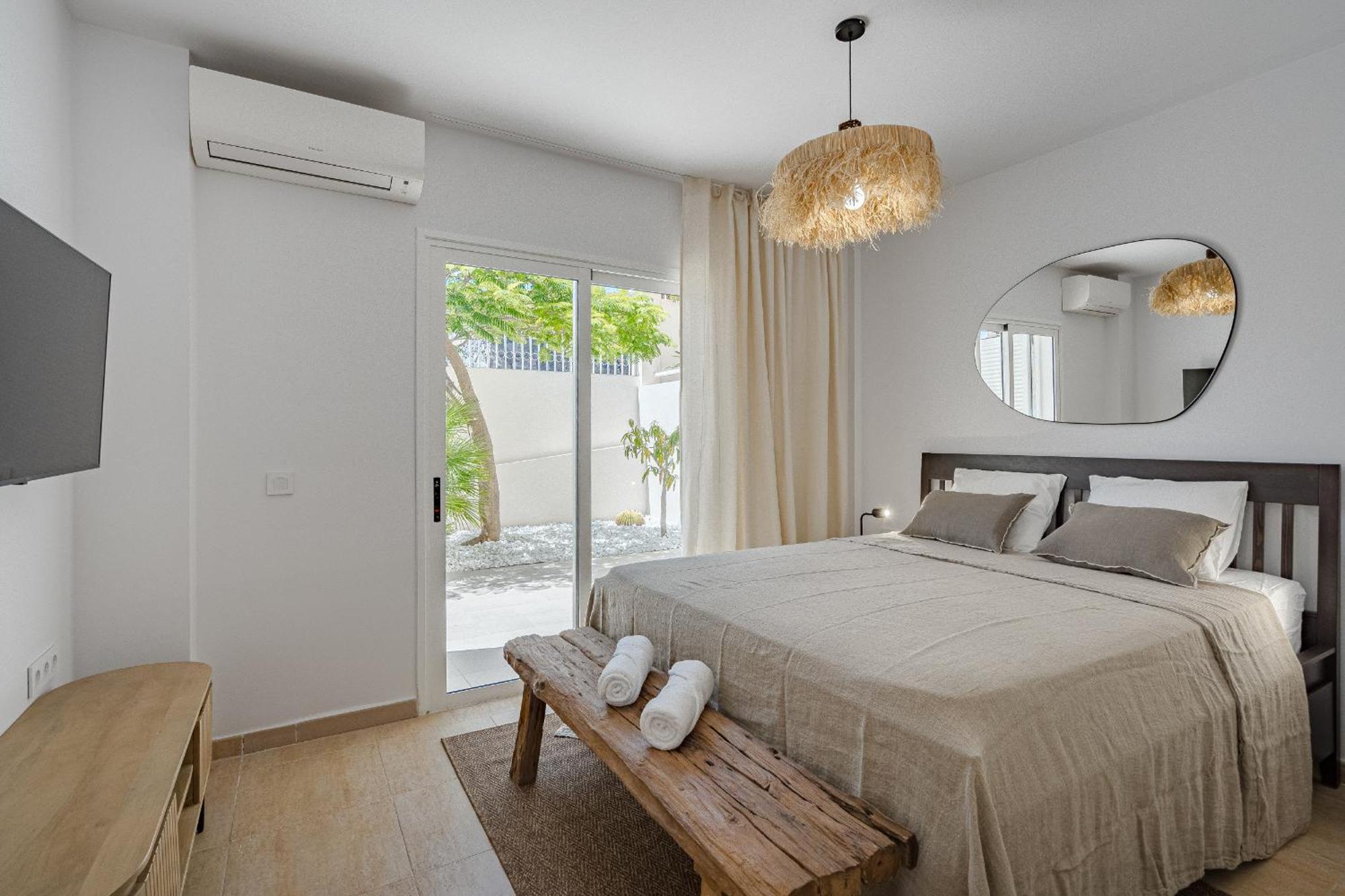 Sabina - 6 Bedroom House * Costa Adeje (Tenerife)