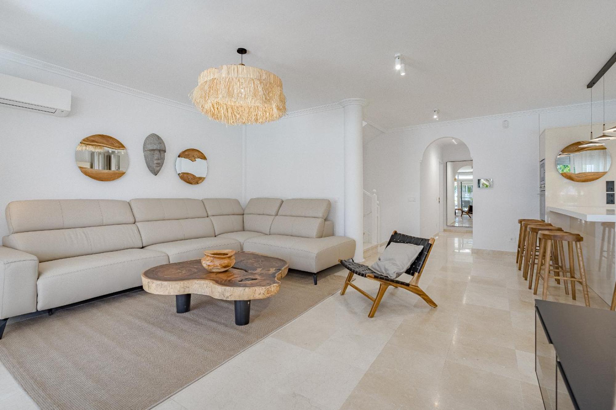 Sabina - 6 Bedroom House Costa Adeje (Tenerife)