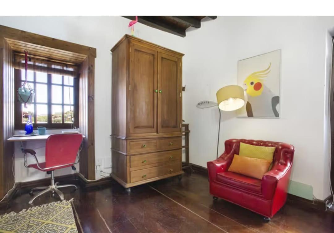 Сasa de vacaciones Casita Canaria
