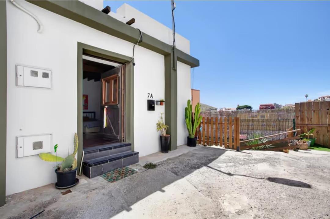 Сasa de vacaciones Casita Canaria *