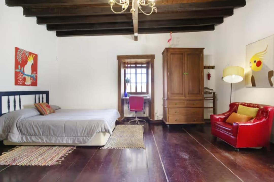 Casita Canaria Сasa de vacaciones