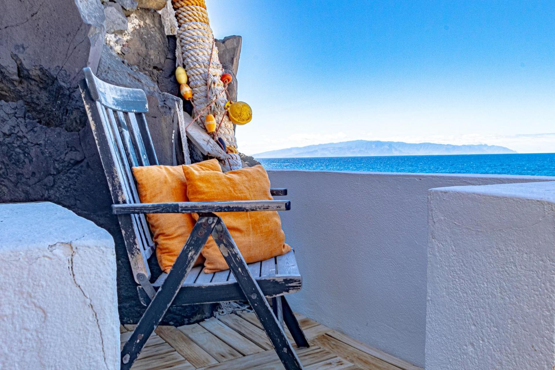 Apartment Oceanfront Oasis By Dream Homes Tenerife *