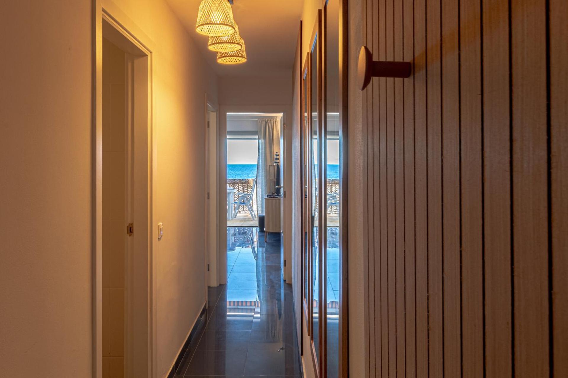 Apartment Oceanfront Oasis By Dream Homes Tenerife