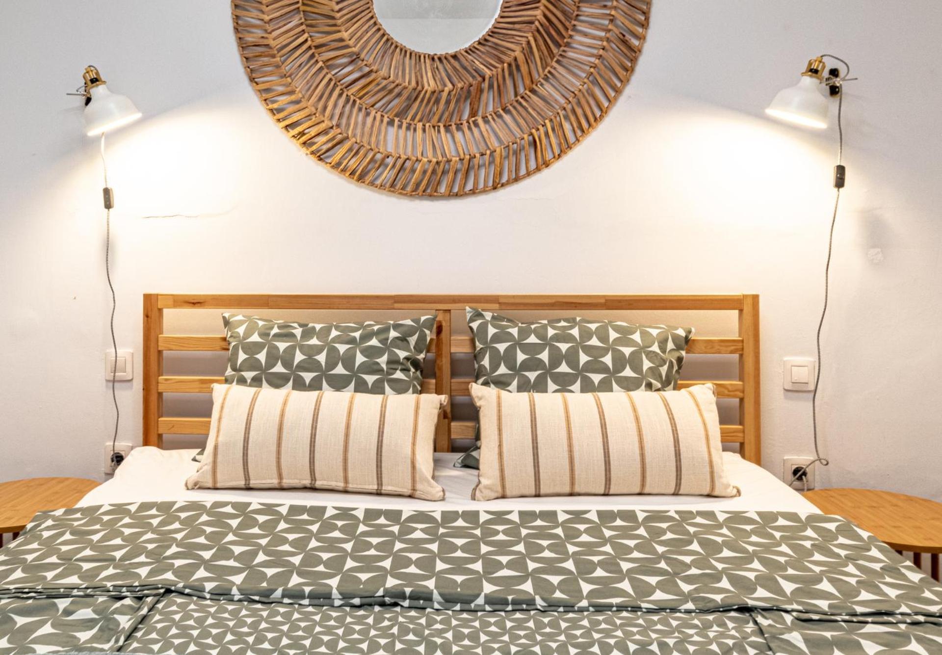 Oceanfront Oasis By Dream Homes Tenerife Apartment