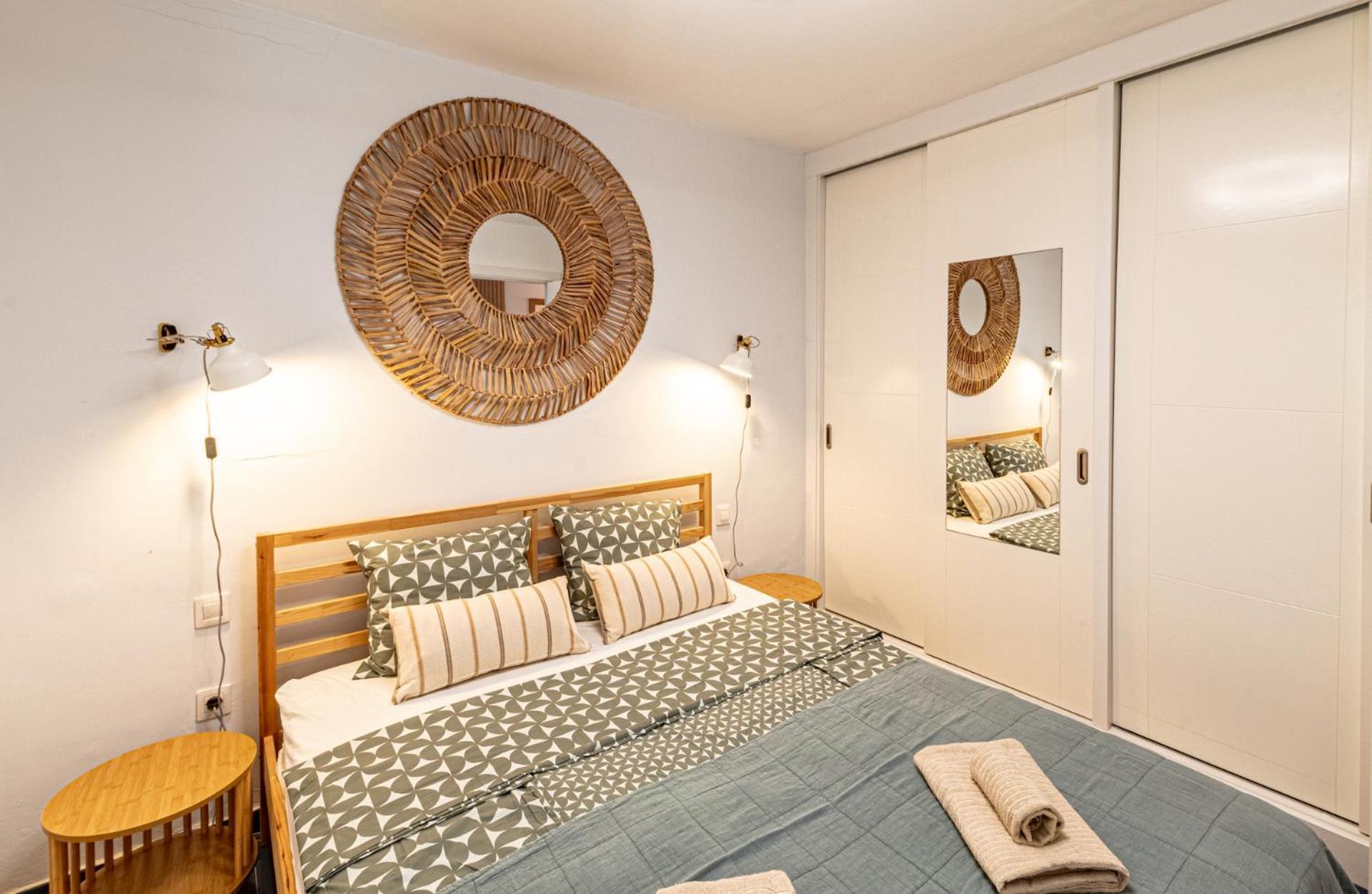 Apartment Oceanfront Oasis By Dream Homes Tenerife *
