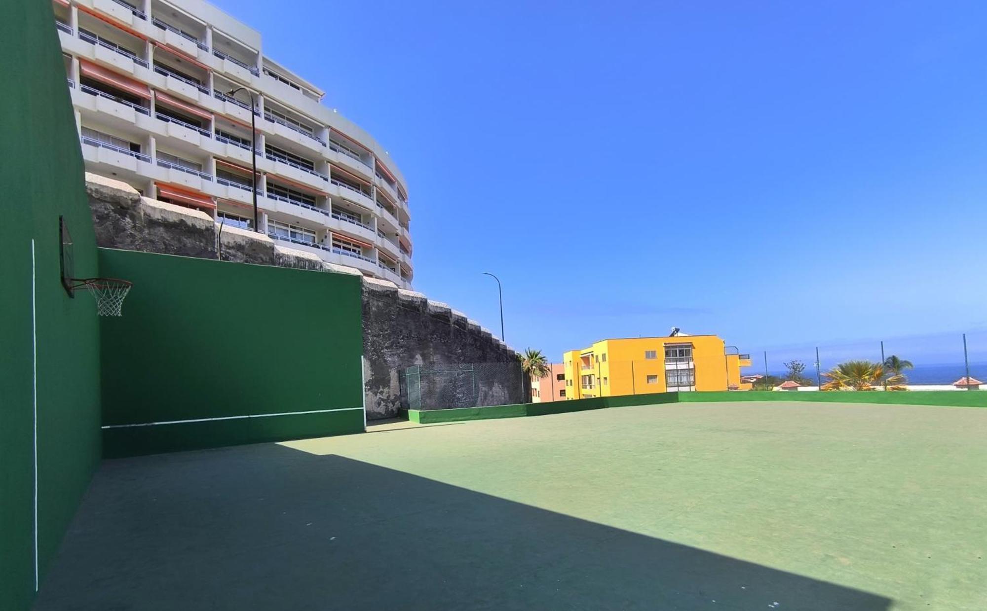 Apartment Tagara - 2 Pools, Ocean View, Puerto De Santiago Puerto de Santiago (Tenerife)