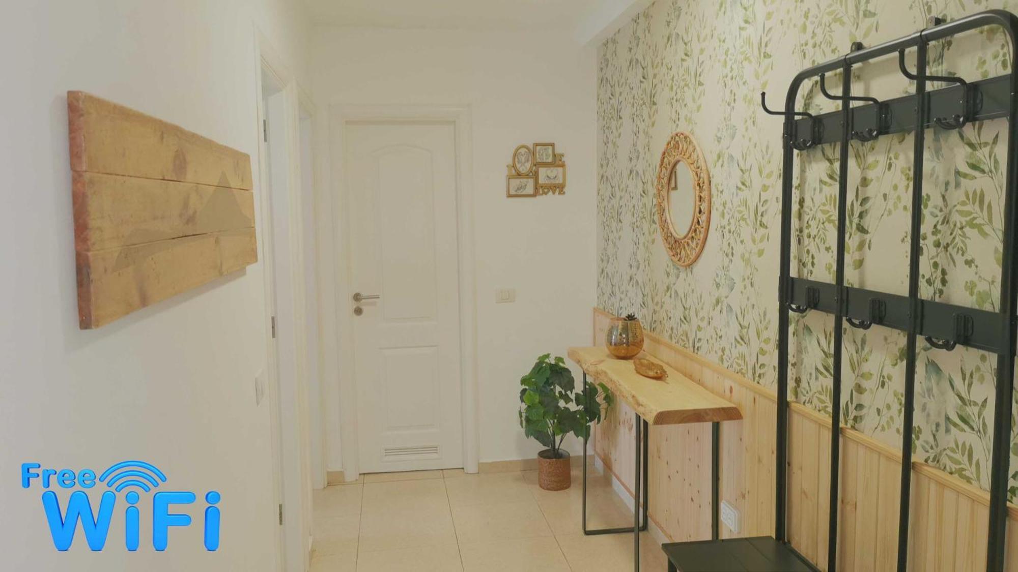 Apartment Medano My Place *