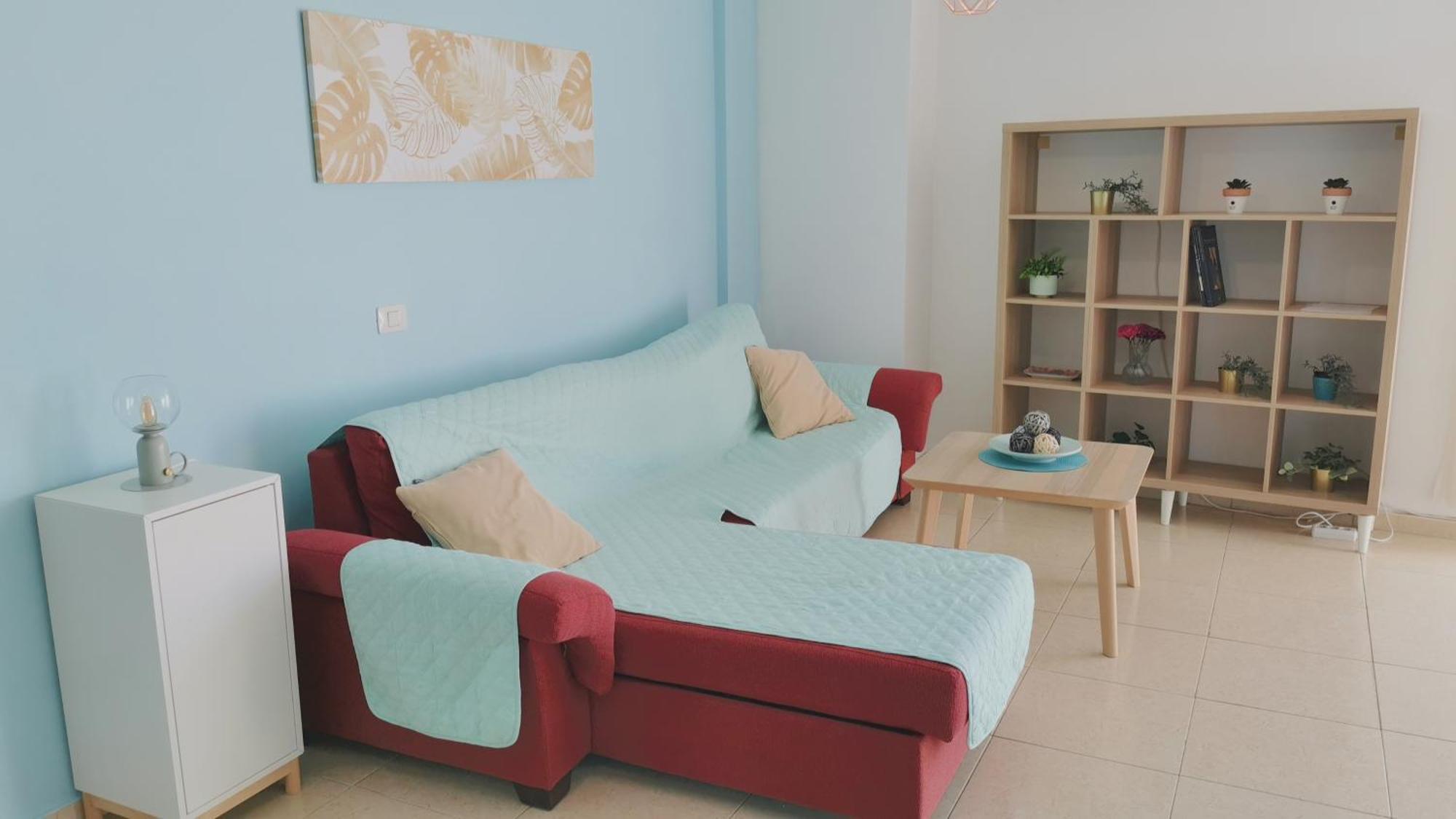 Apartment Medano My Place
