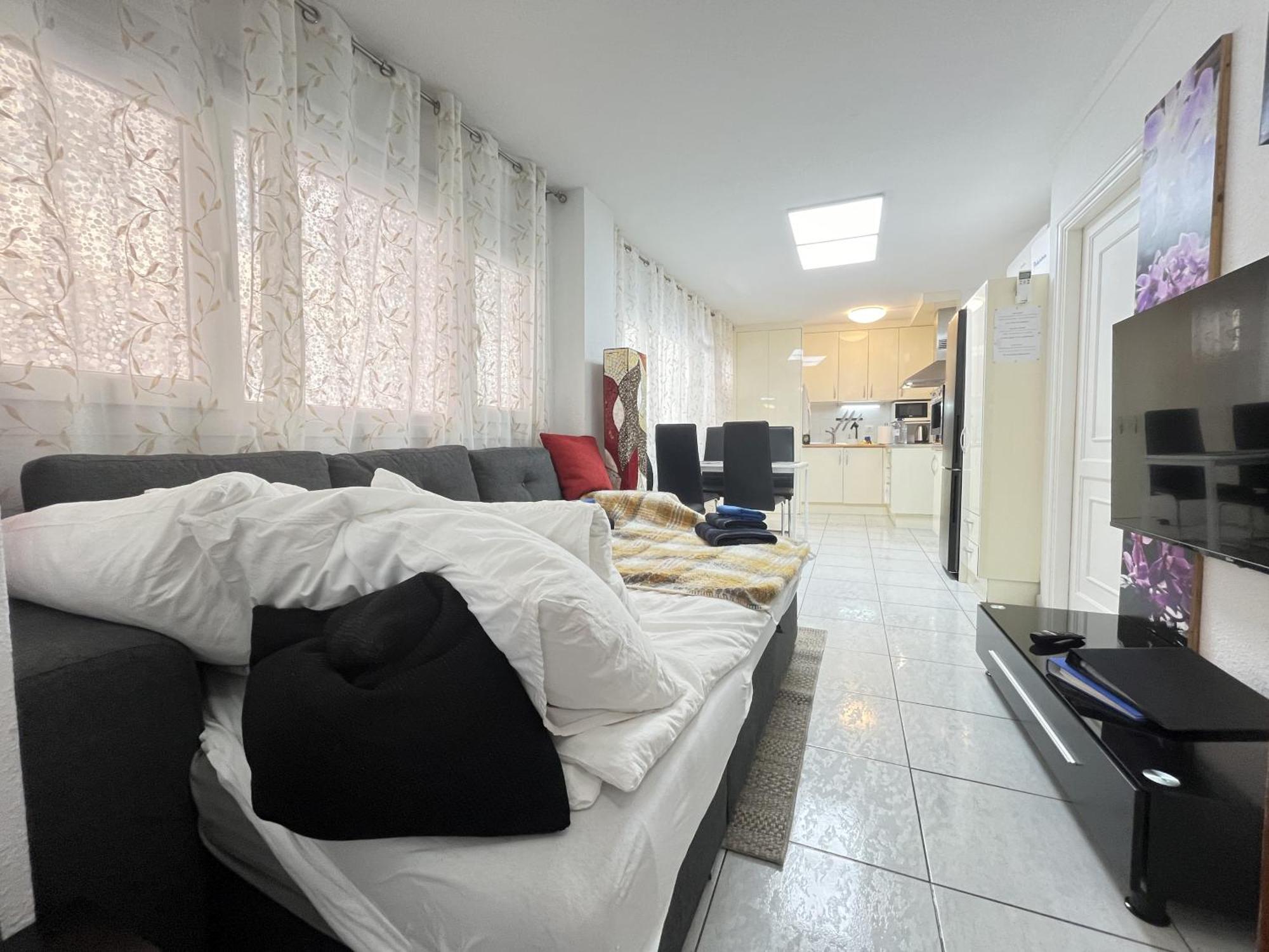Appartement Edificio Gloria *