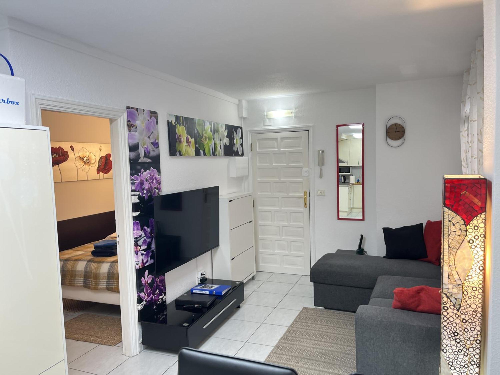 Edificio Gloria Appartement Los Cristianos (Tenerife)