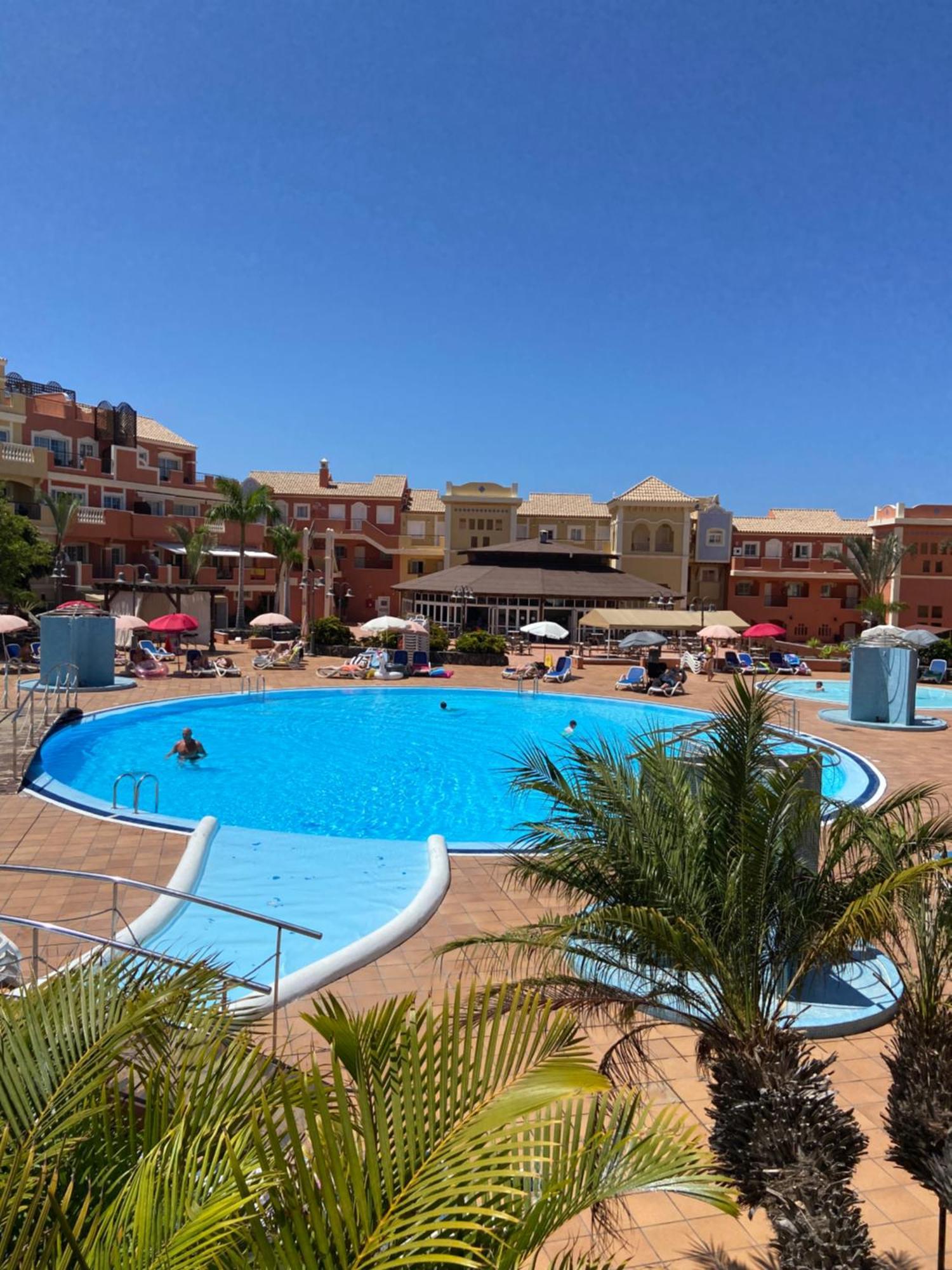 Amazing Penthouse Apartment Los Cristianos (Tenerife)