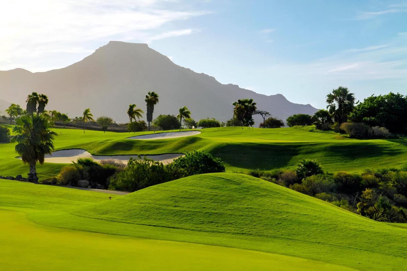 New Luxury Relaxing Holidays Golf & Sun, Costa Adeje (Tenerife)