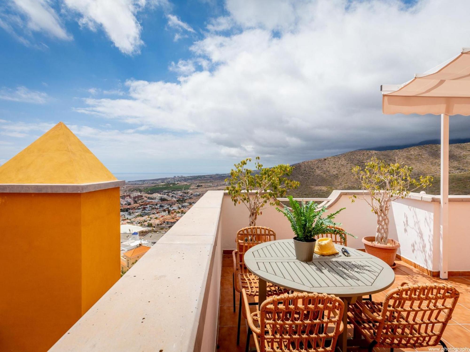 Apartamento Salt And Sea Apartment, Sea View, Free Wi Fi