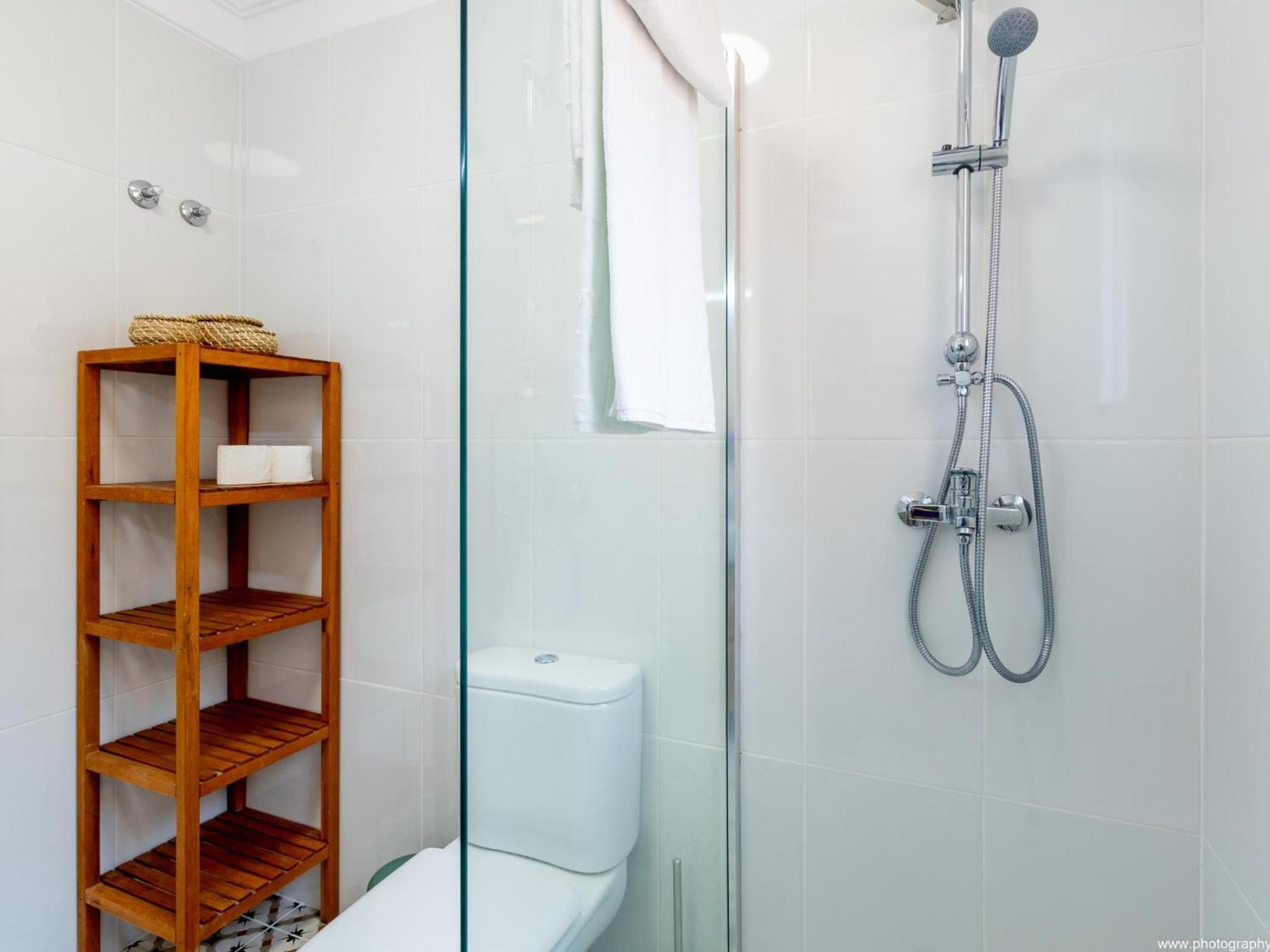 Salt And Sea Apartment, Sea View, Free Wi Fi *