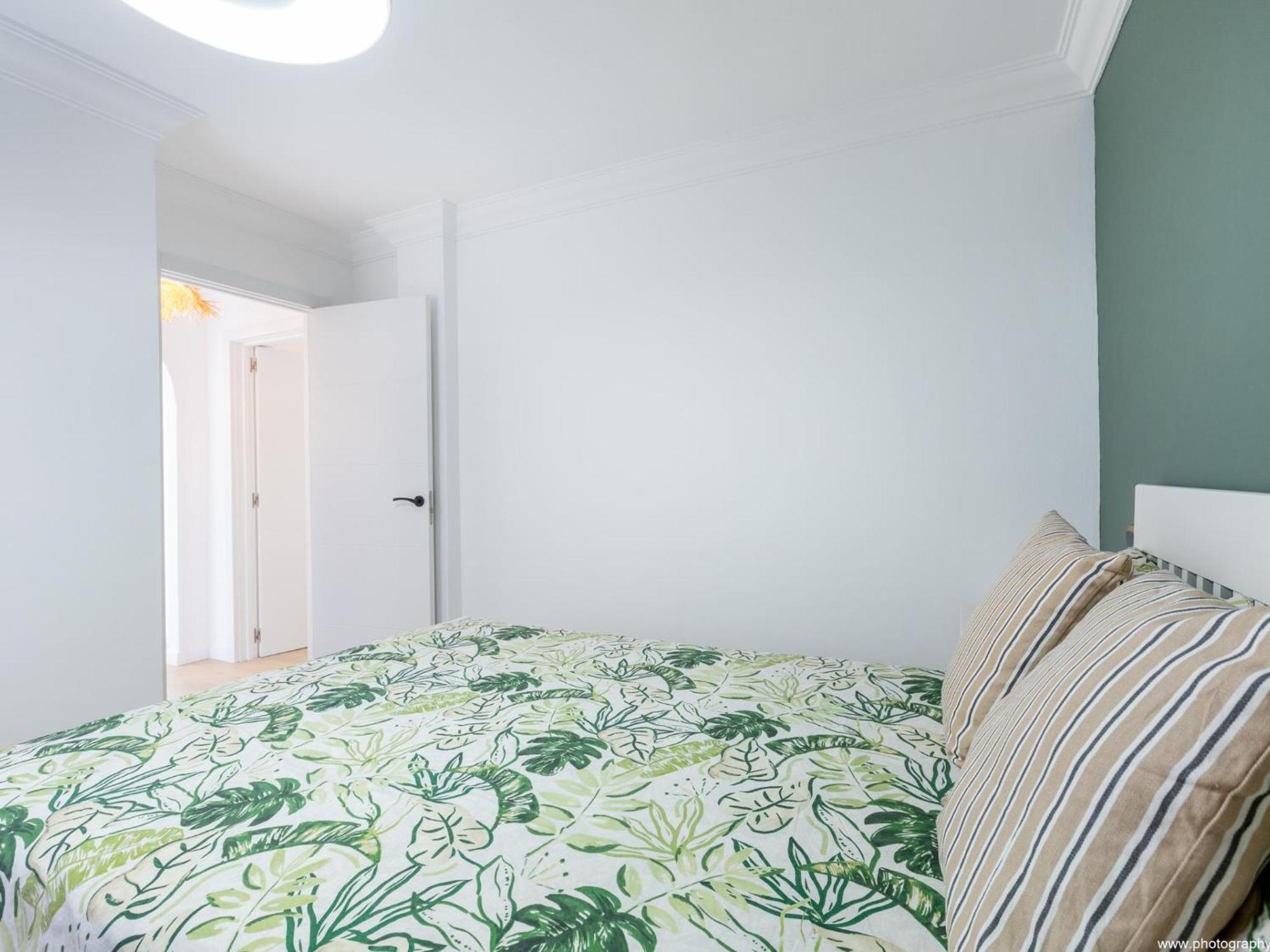 Apartamento Salt And Sea Apartment, Sea View, Free Wi Fi Costa Adeje (Tenerife)