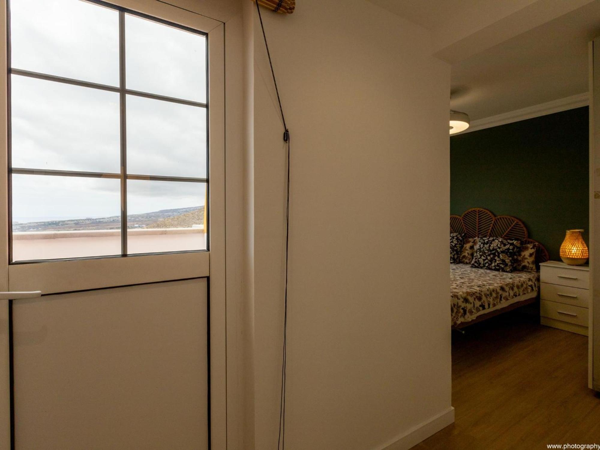 Salt And Sea Apartment, Sea View, Free Wi Fi Costa Adeje (Tenerife)