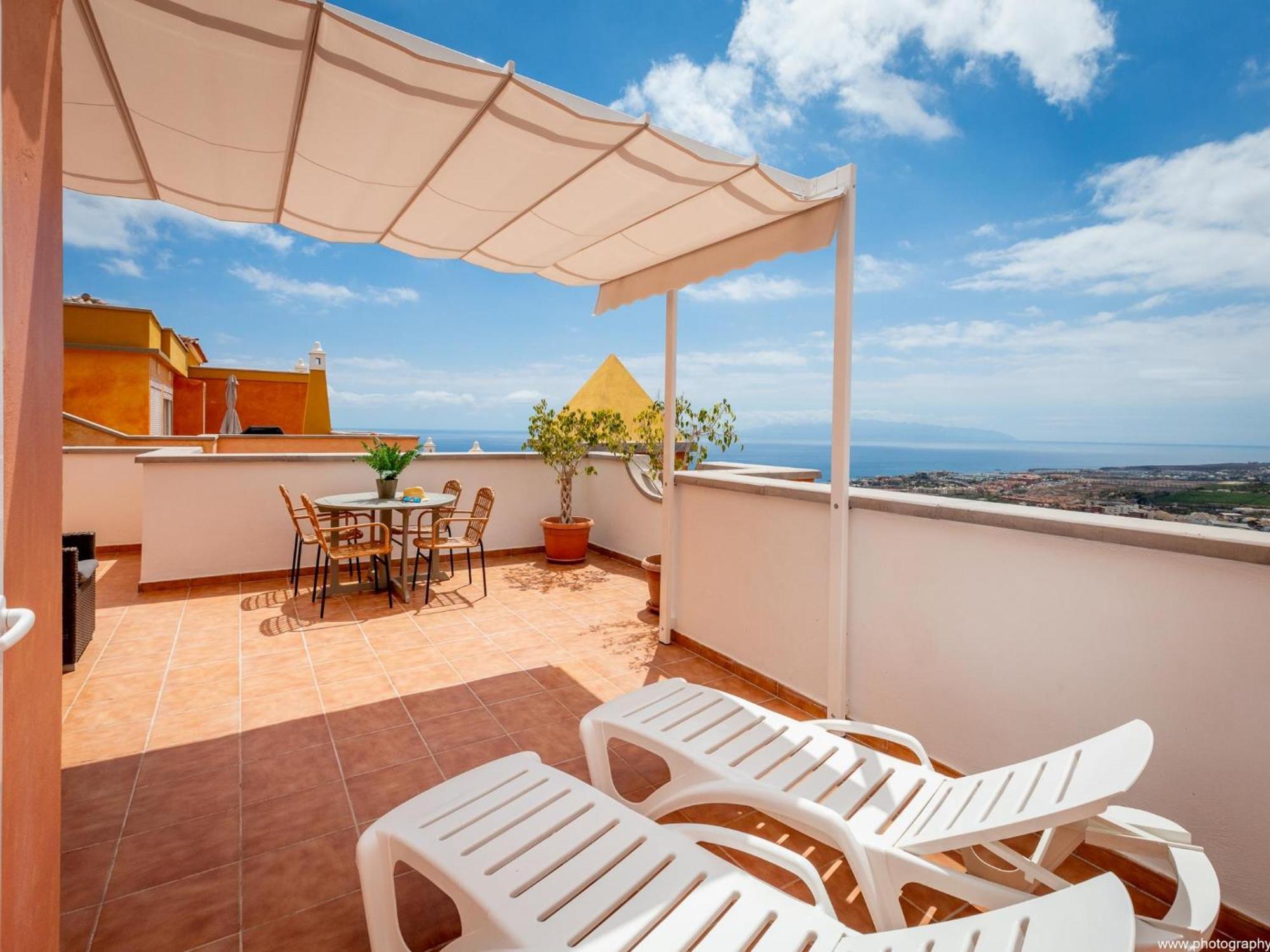 Apartamento Salt And Sea Apartment, Sea View, Free Wi Fi