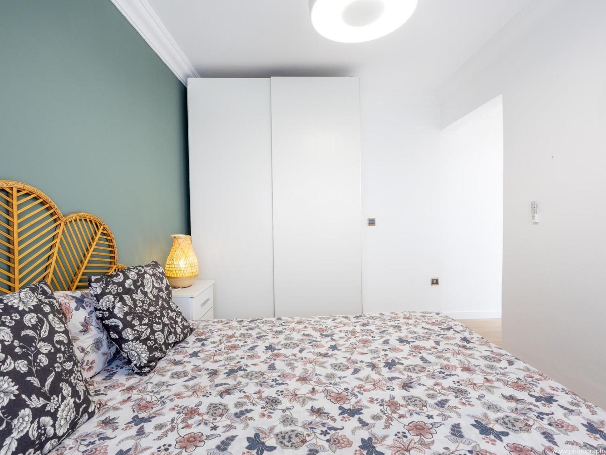 Apartamento Salt And Sea Apartment, Sea View, Free Wi Fi Costa Adeje (Tenerife)