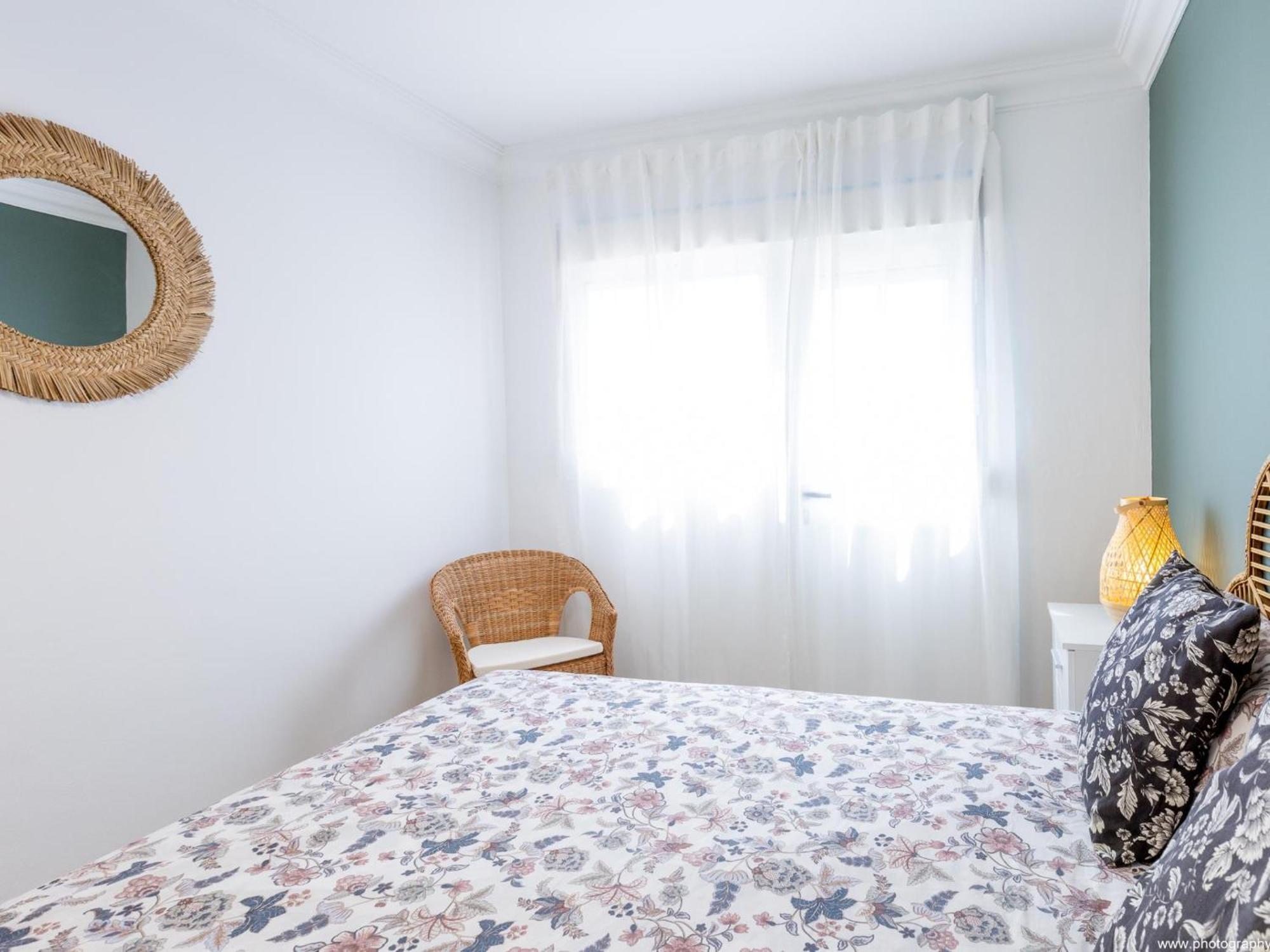 Salt And Sea Apartment, Sea View, Free Wi Fi *