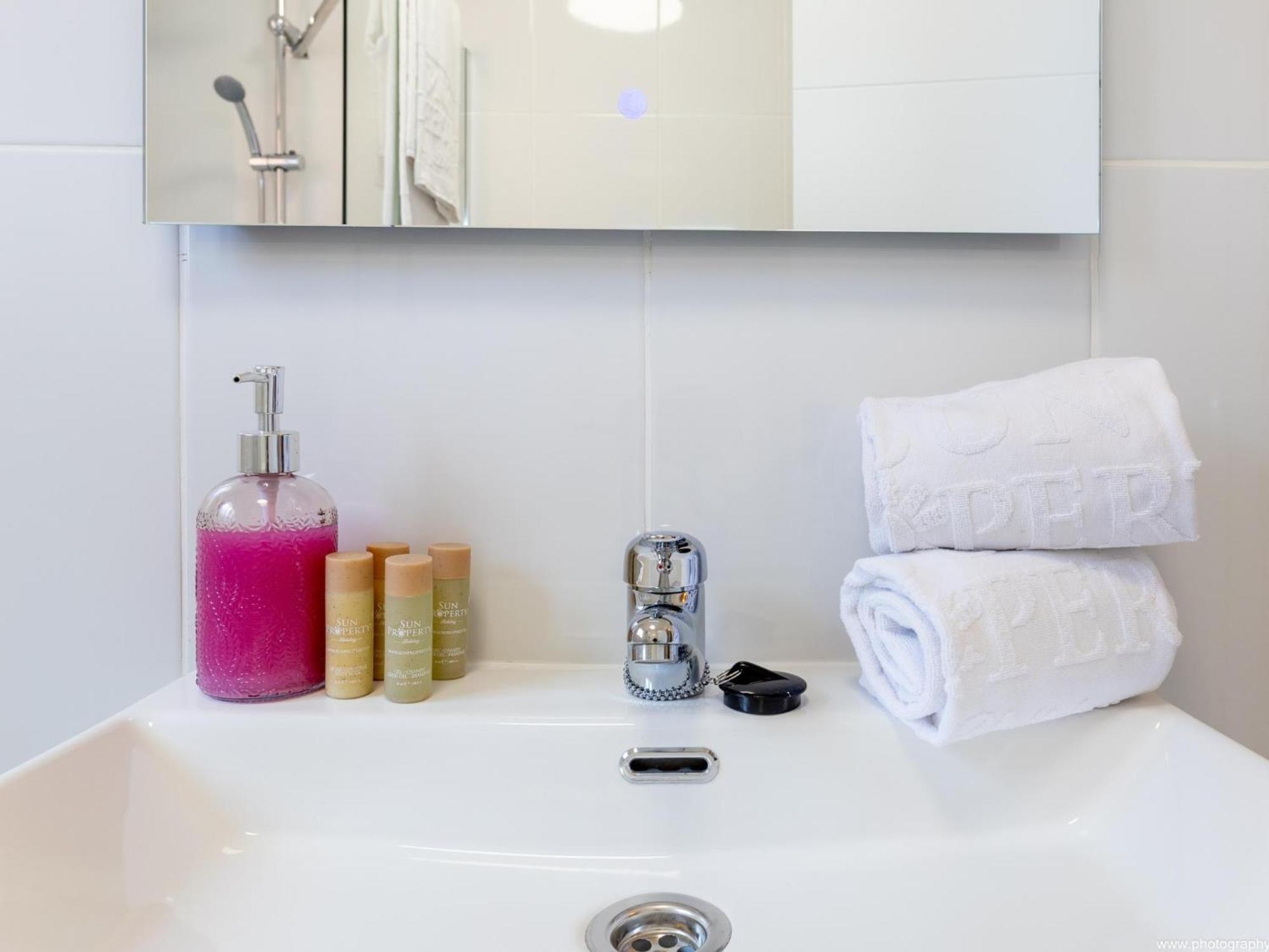 Salt And Sea Apartment, Sea View, Free Wi Fi Apartamento