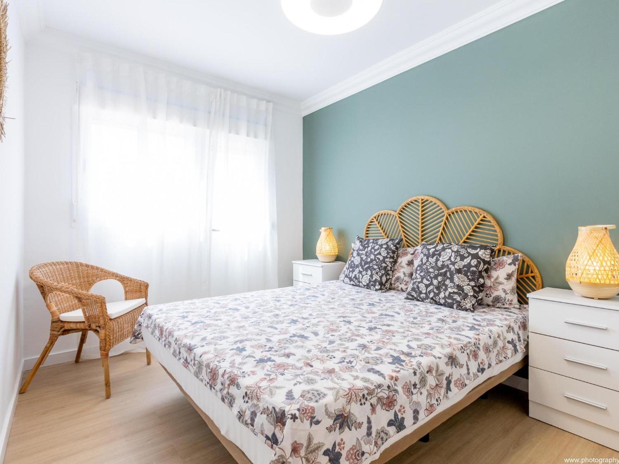 Apartamento Salt And Sea Apartment, Sea View, Free Wi Fi Costa Adeje (Tenerife)