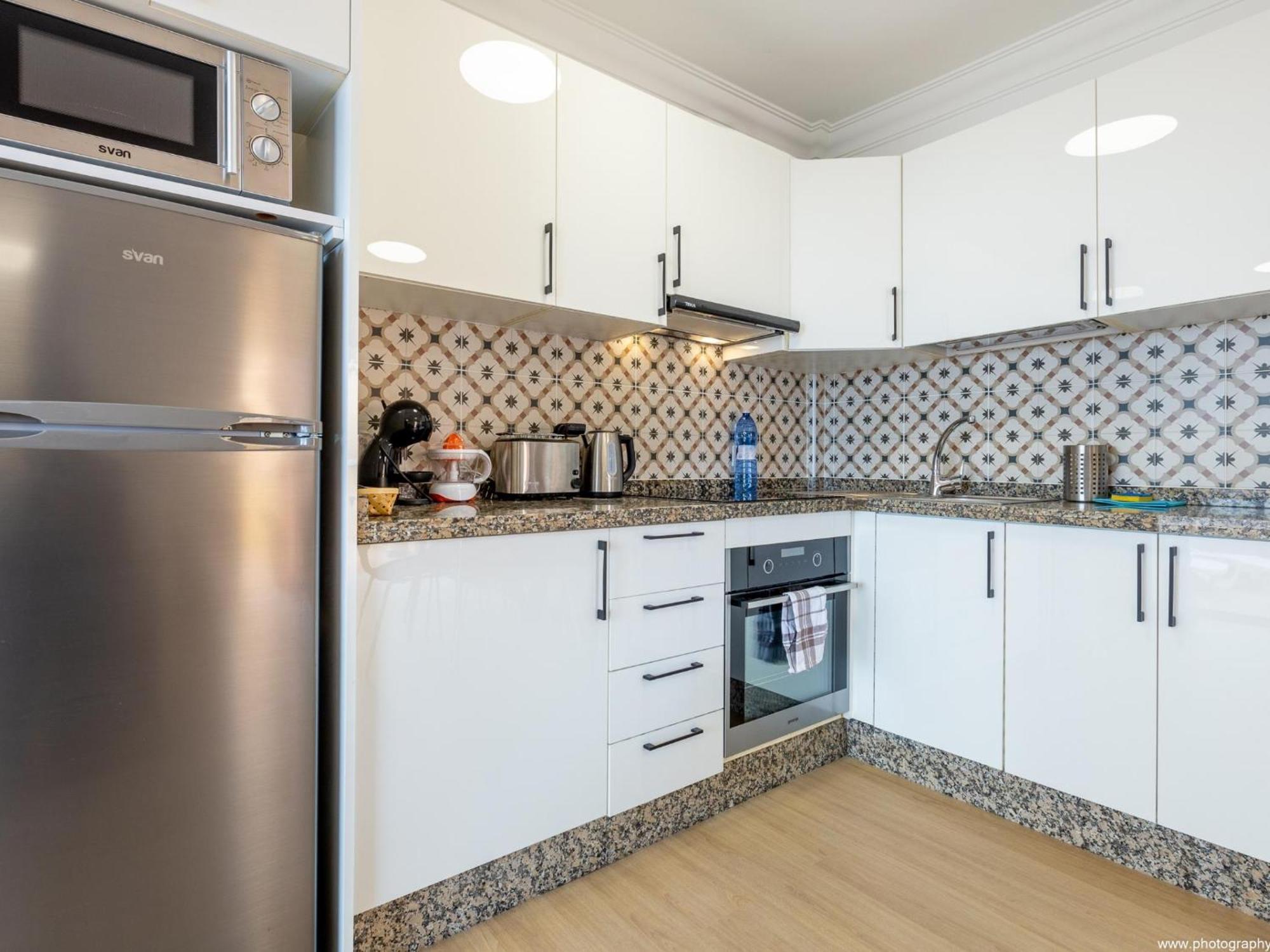 Salt And Sea Apartment, Sea View, Free Wi Fi Costa Adeje (Tenerife)