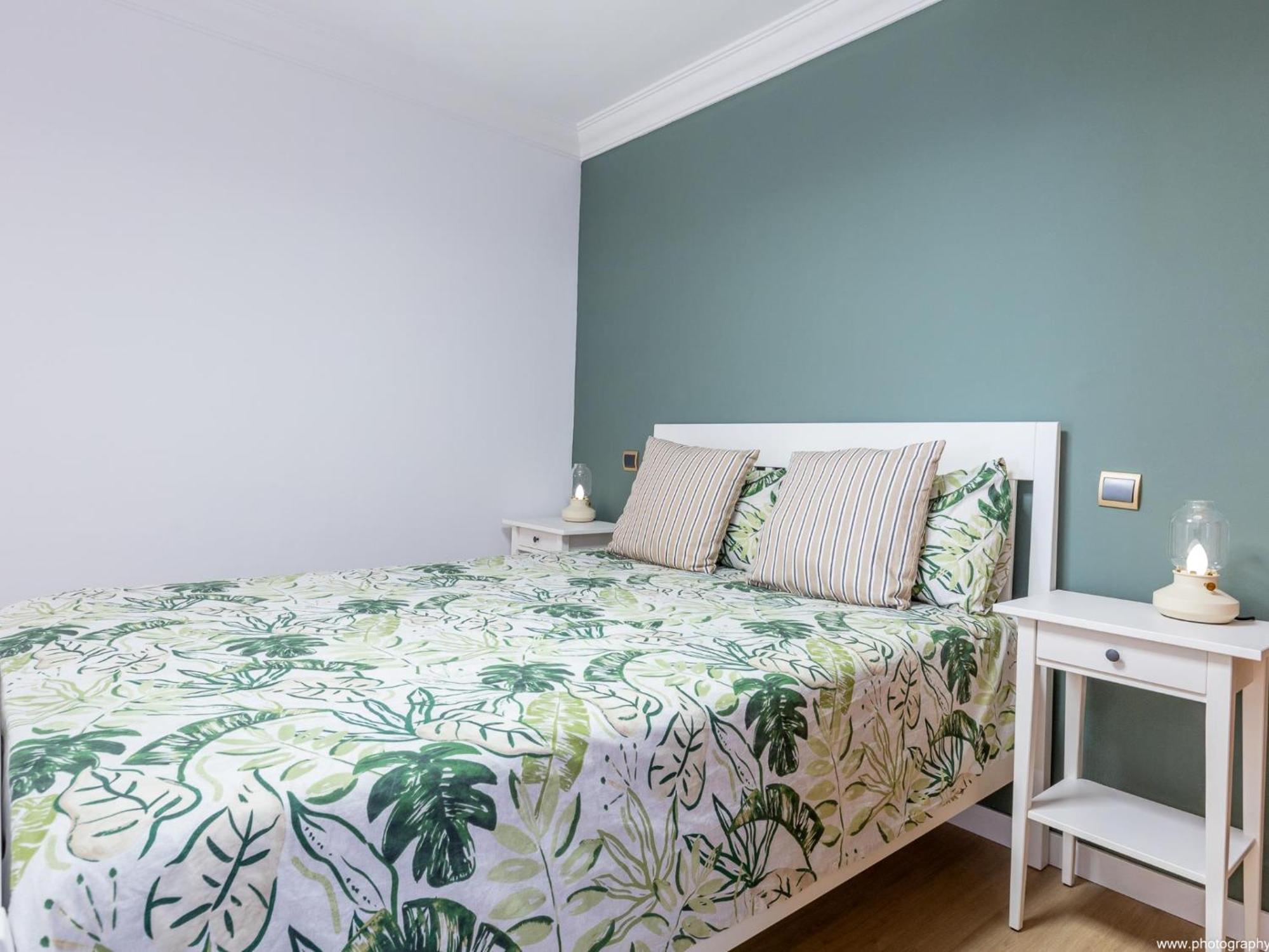 Salt And Sea Apartment, Sea View, Free Wi Fi Apartamento Costa Adeje (Tenerife)