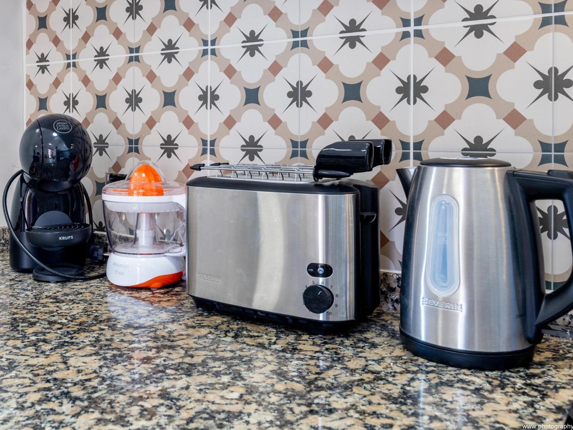 Salt And Sea Apartment, Sea View, Free Wi Fi Costa Adeje (Tenerife)