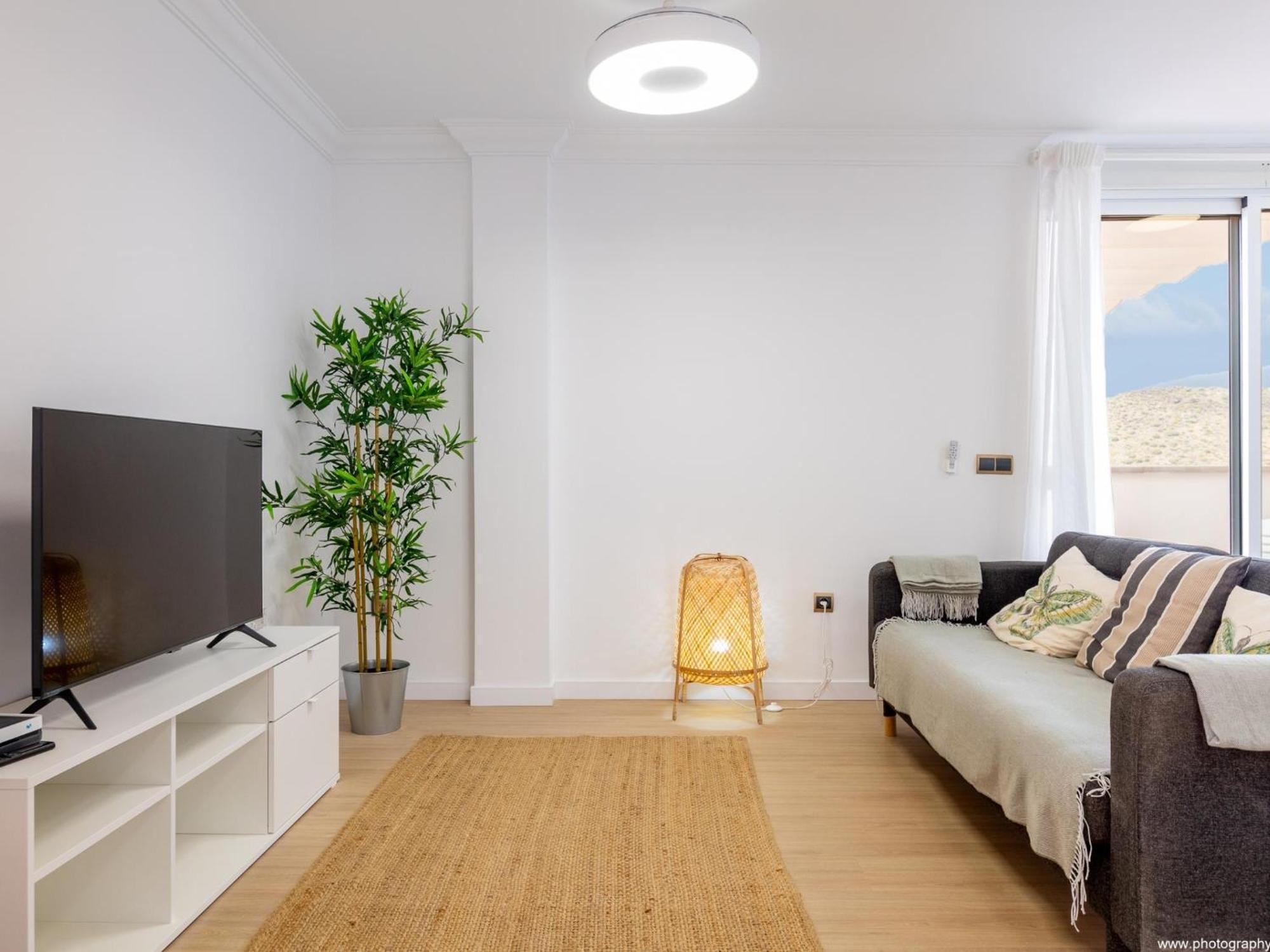 Salt And Sea Apartment, Sea View, Free Wi Fi Costa Adeje (Tenerife)