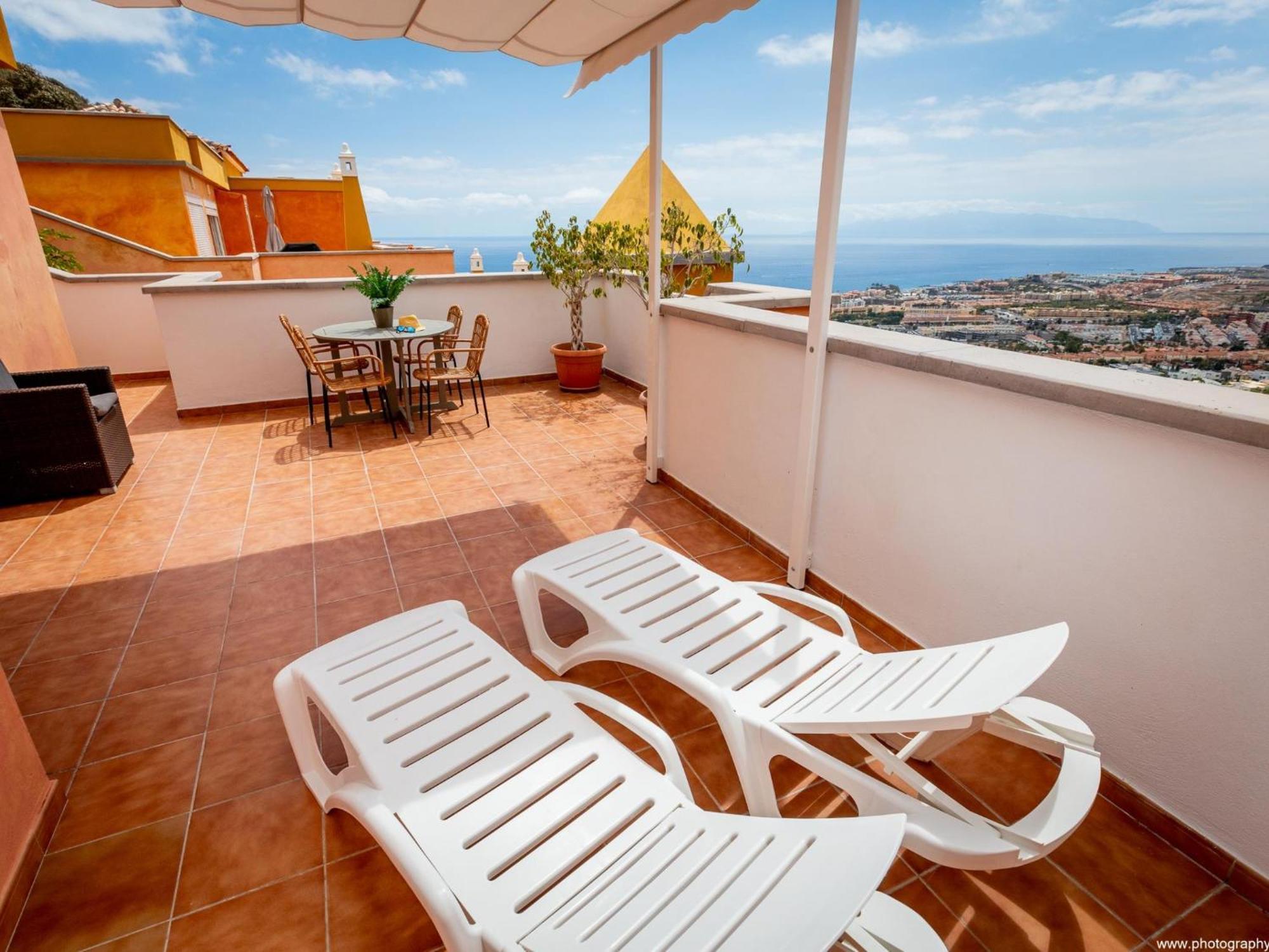 Salt And Sea Apartment, Sea View, Free Wi Fi Apartamento