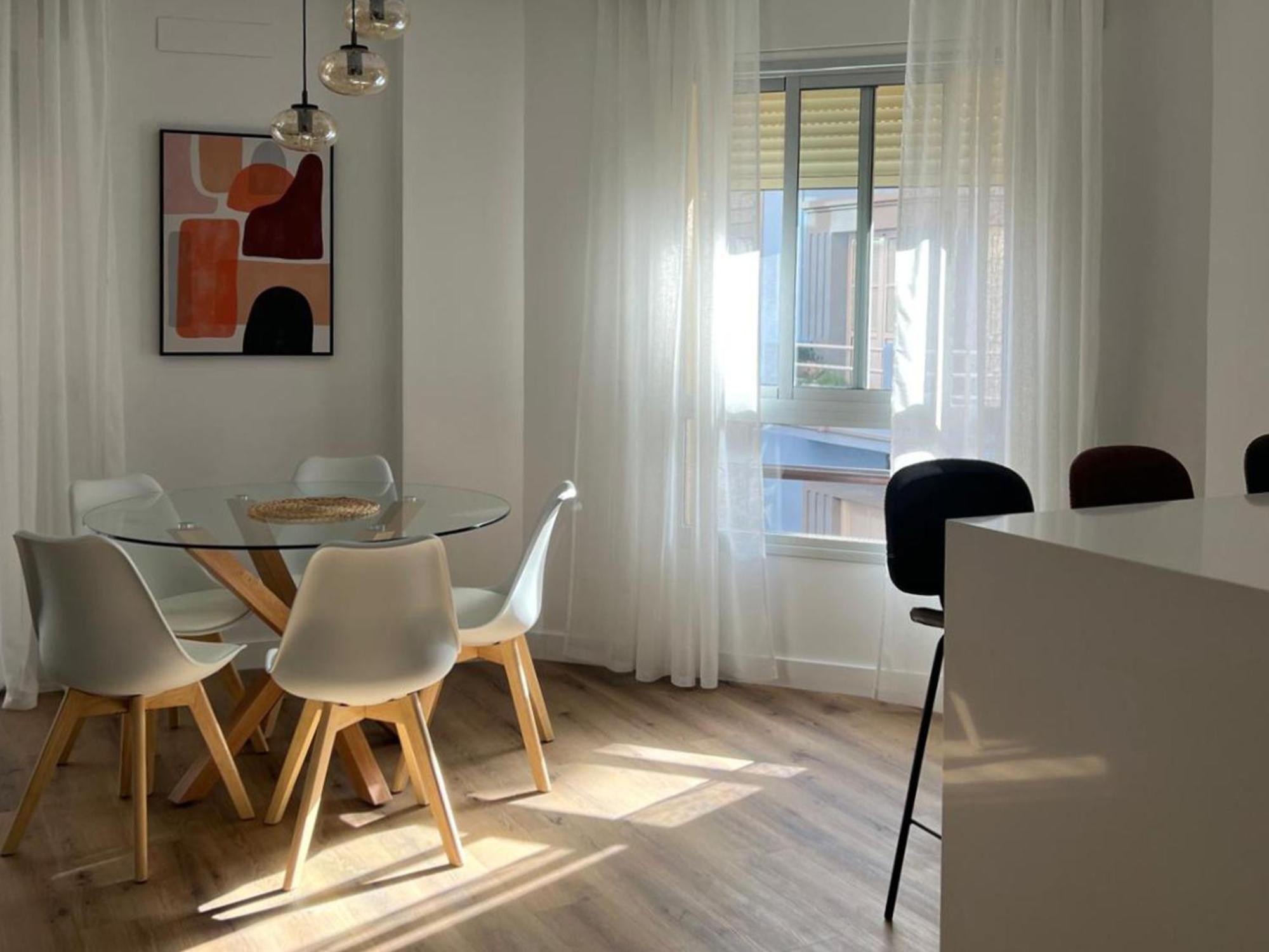 Apartamento Live Cruz Solarium *