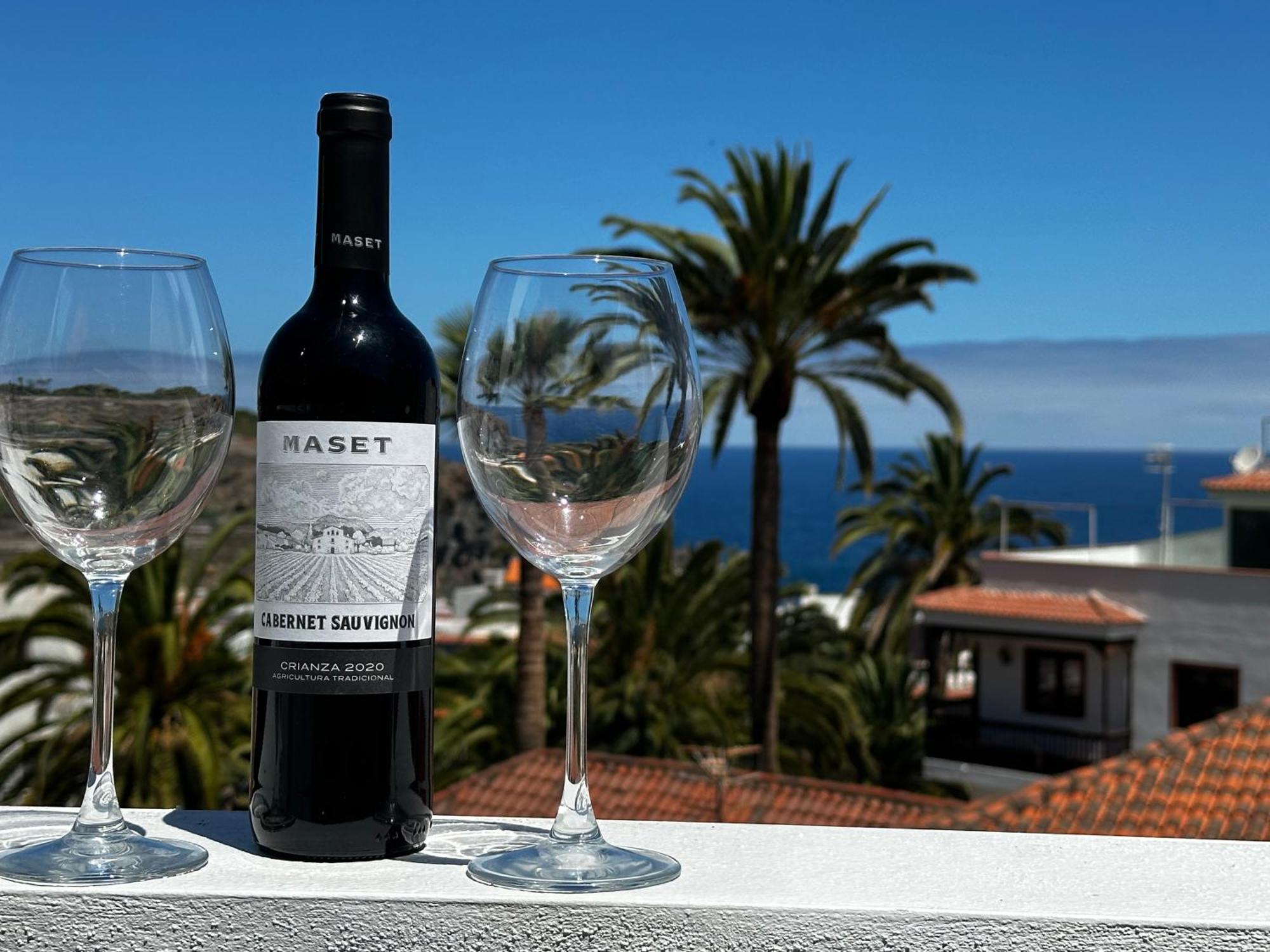 Hébergement de vacances Casa Cami *