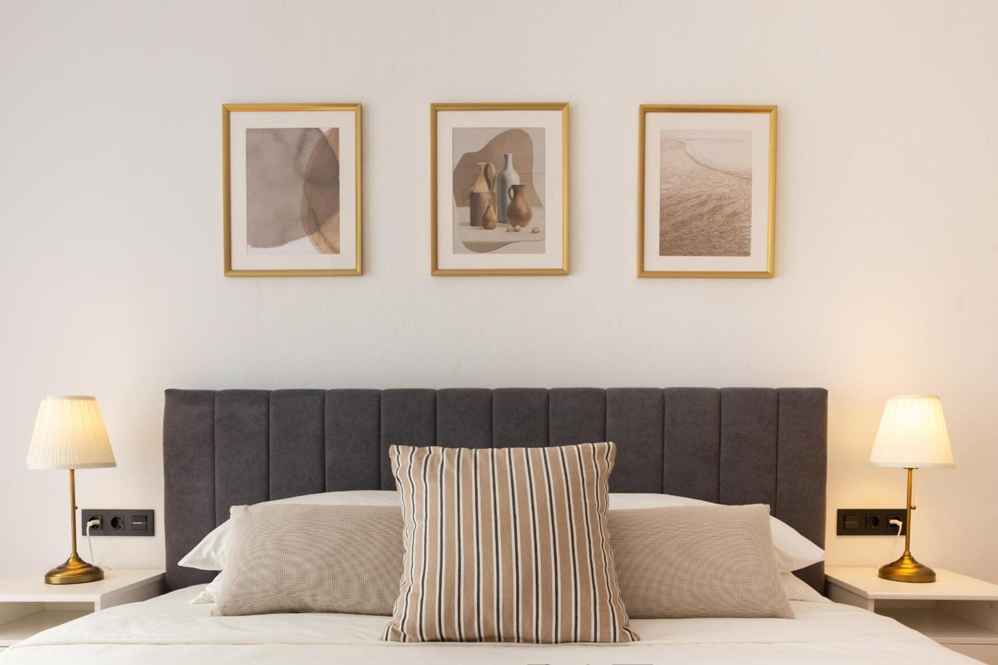 Elegant, Comfortable Penthouse With Scenic Views Apartamento