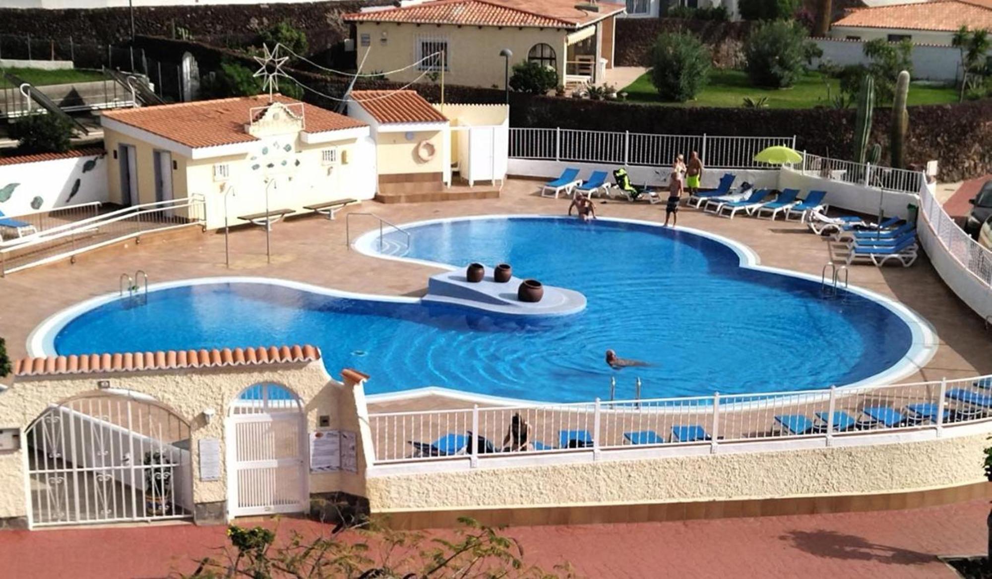 Appartement Miraverde Heated Pool Costa Adeje (Tenerife)