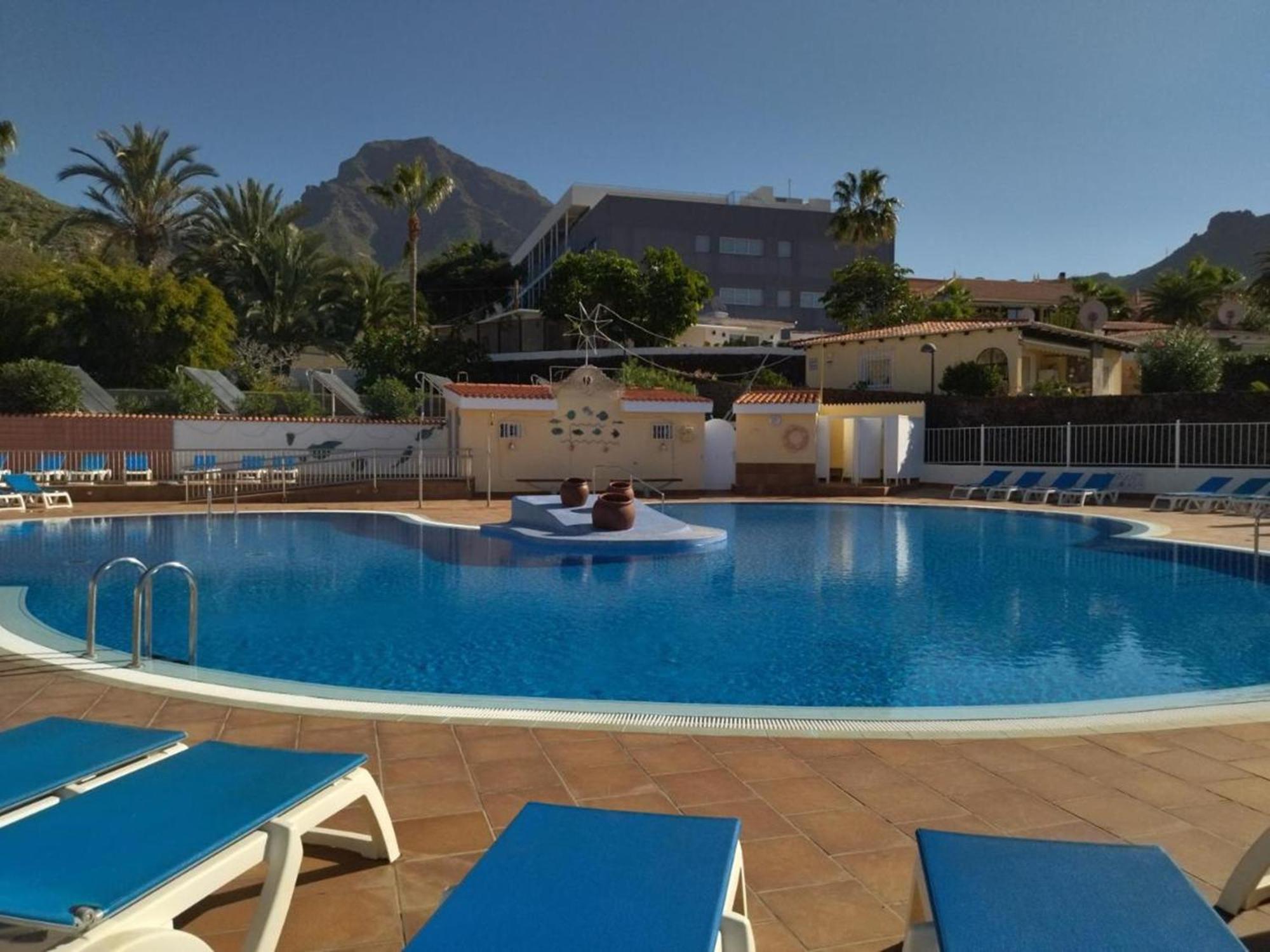 Miraverde Heated Pool Appartement *