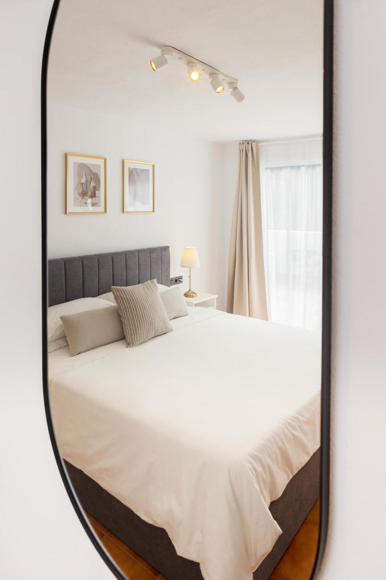 Apartamento Elegant, Comfortable Penthouse With Scenic Views La Orotava