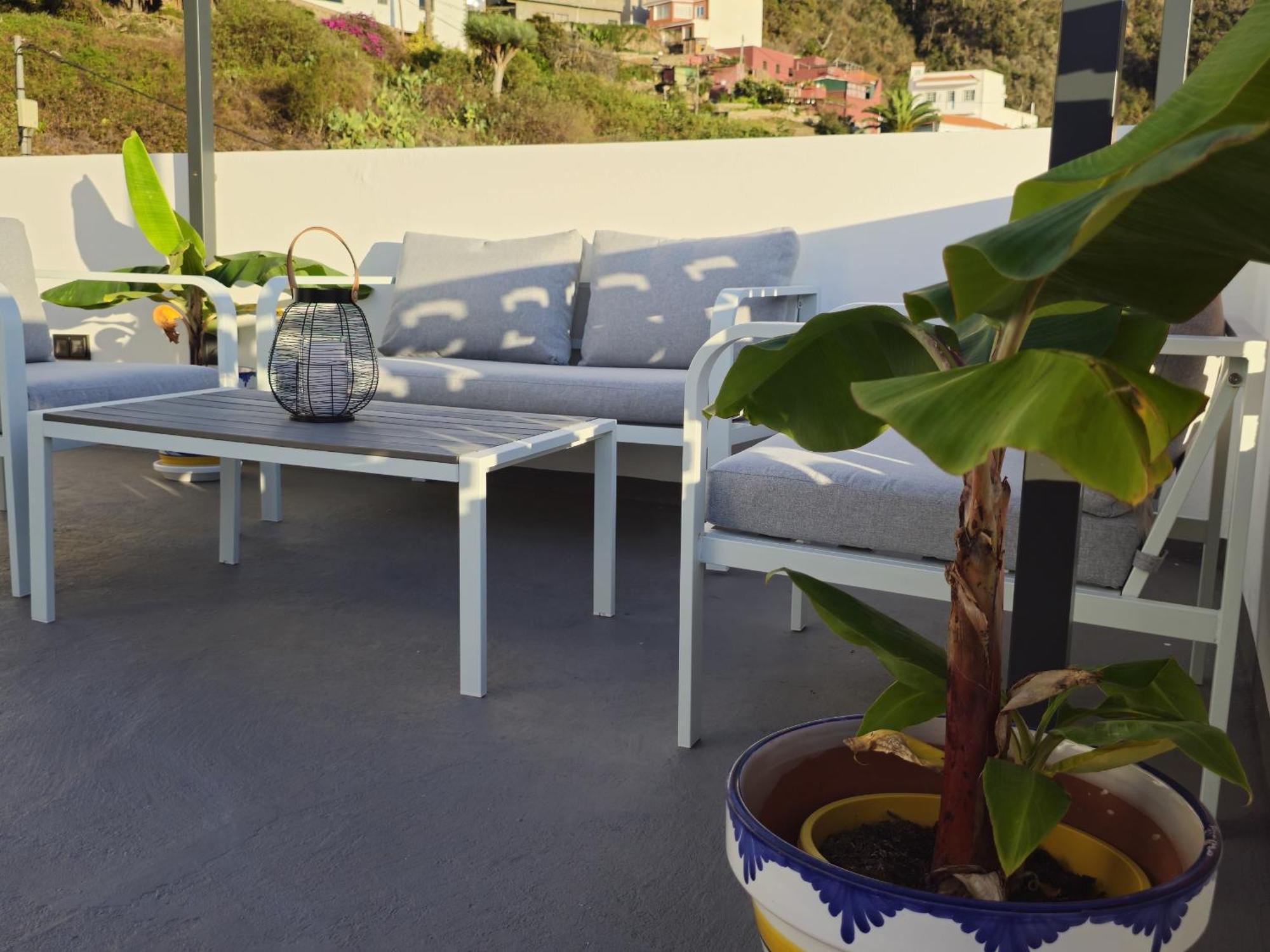 Elegant, Comfortable Penthouse With Scenic Views Appartement *
