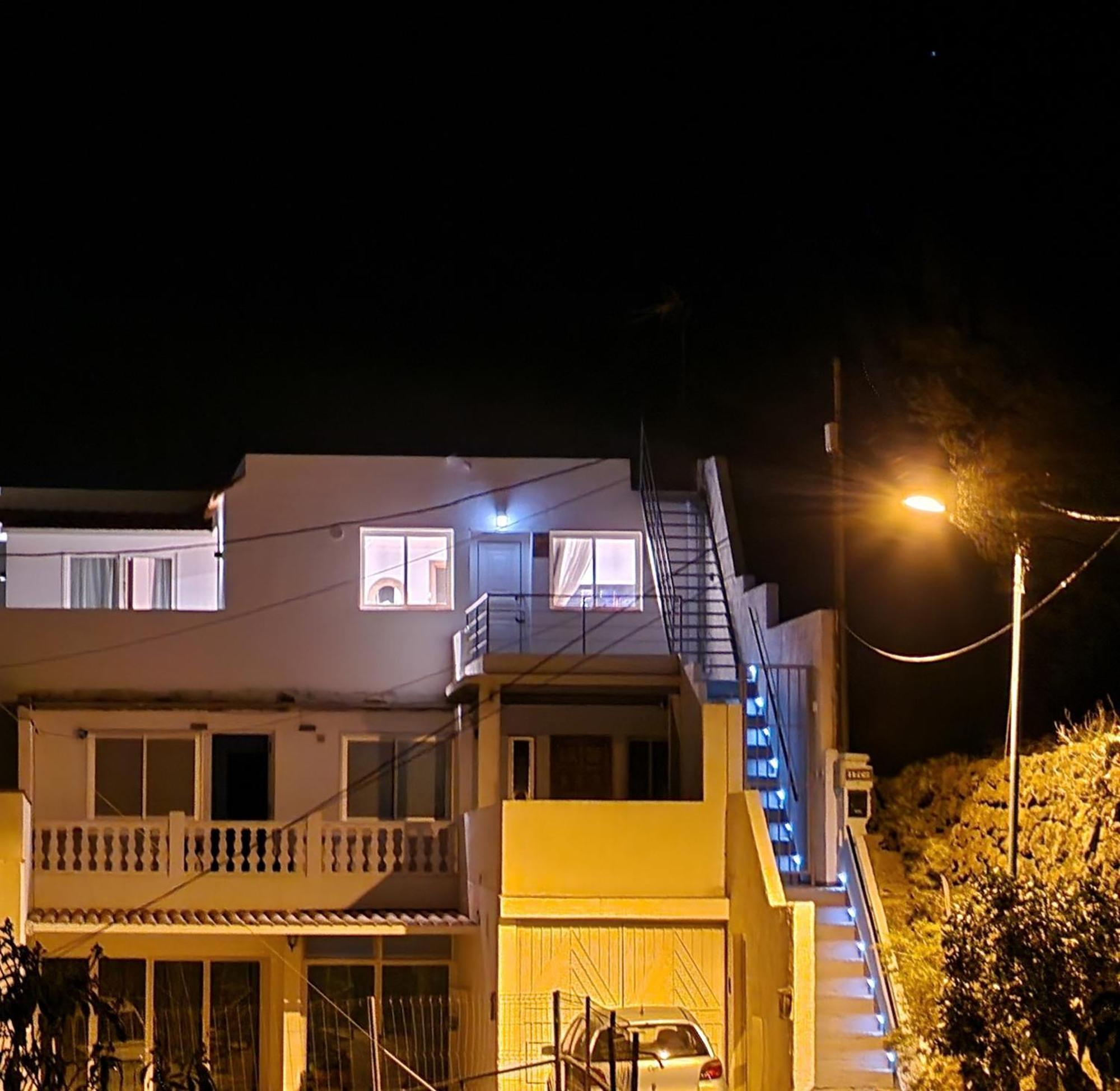 Apartamento Elegant, Comfortable Penthouse With Scenic Views *