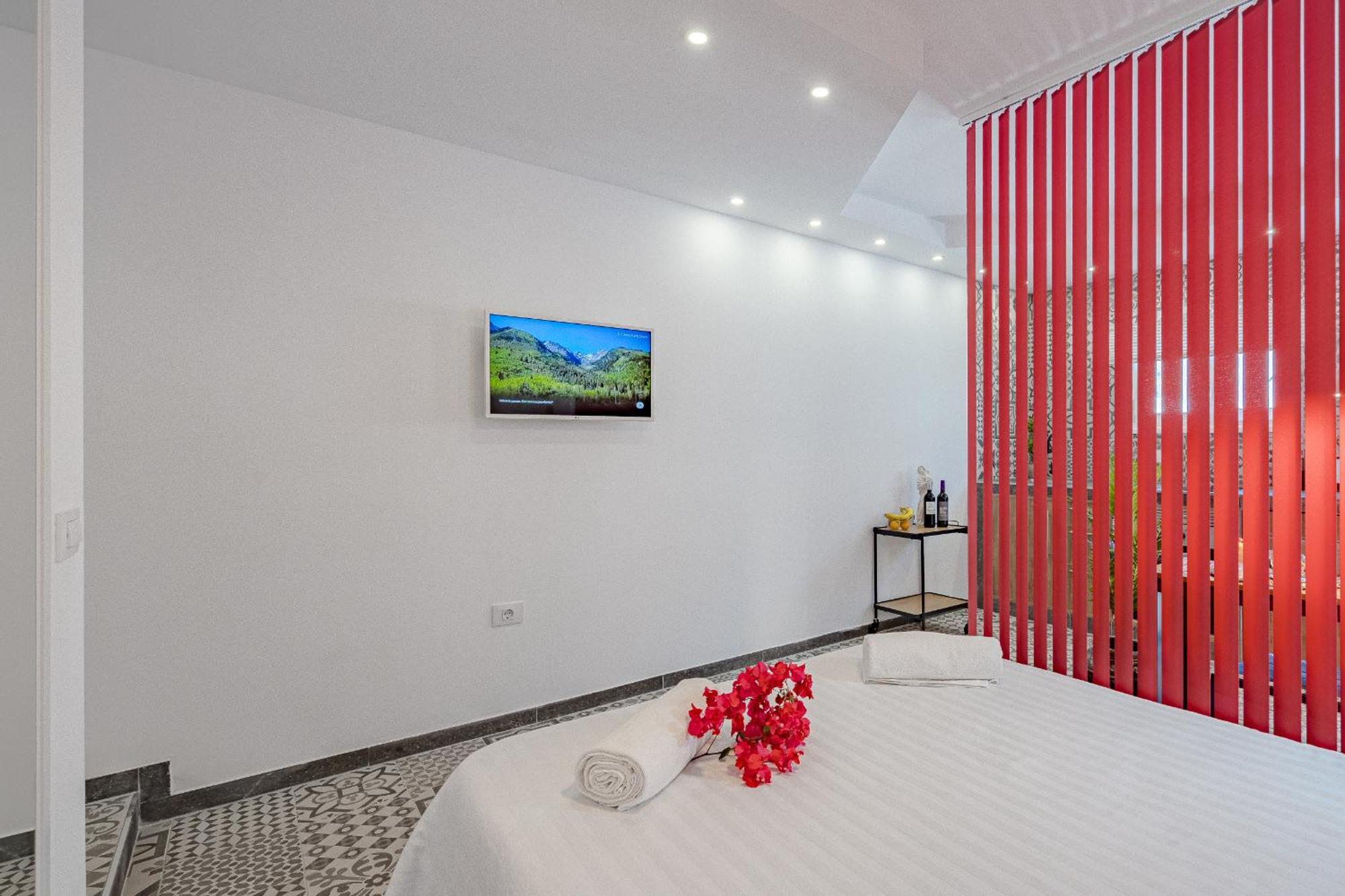 Angel's Tropical Appartement