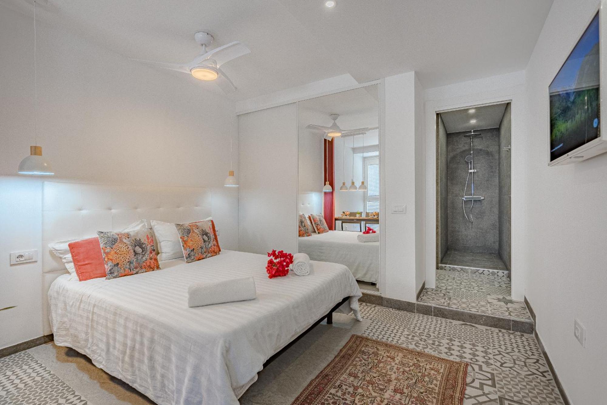 Appartement Angel's Tropical *