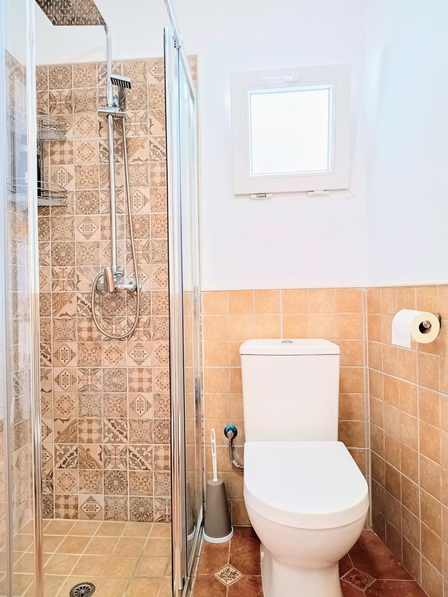 Paraiso De Anaga Appartement
