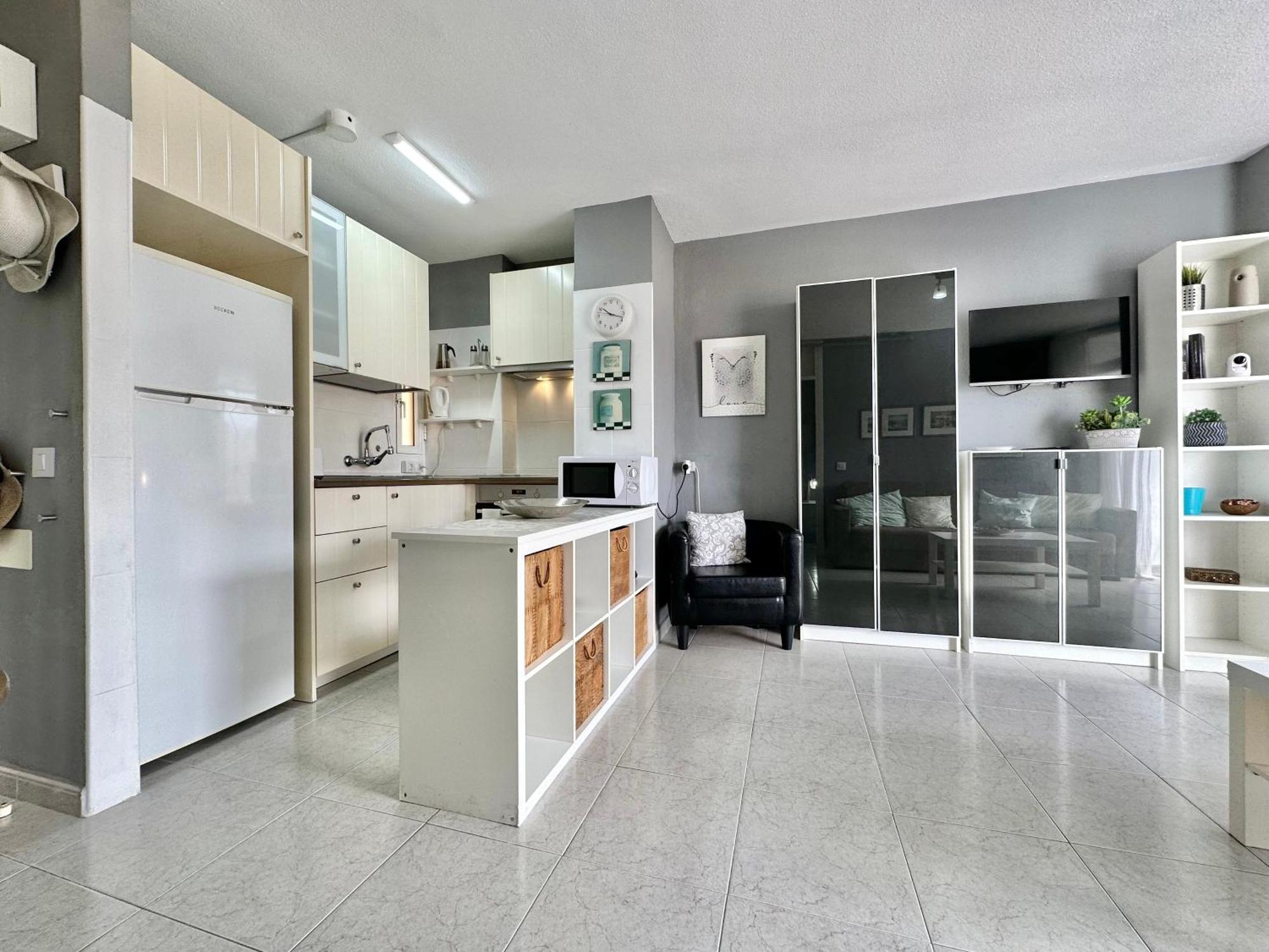 Apartment Playa De Americas - Torres De Yomely *