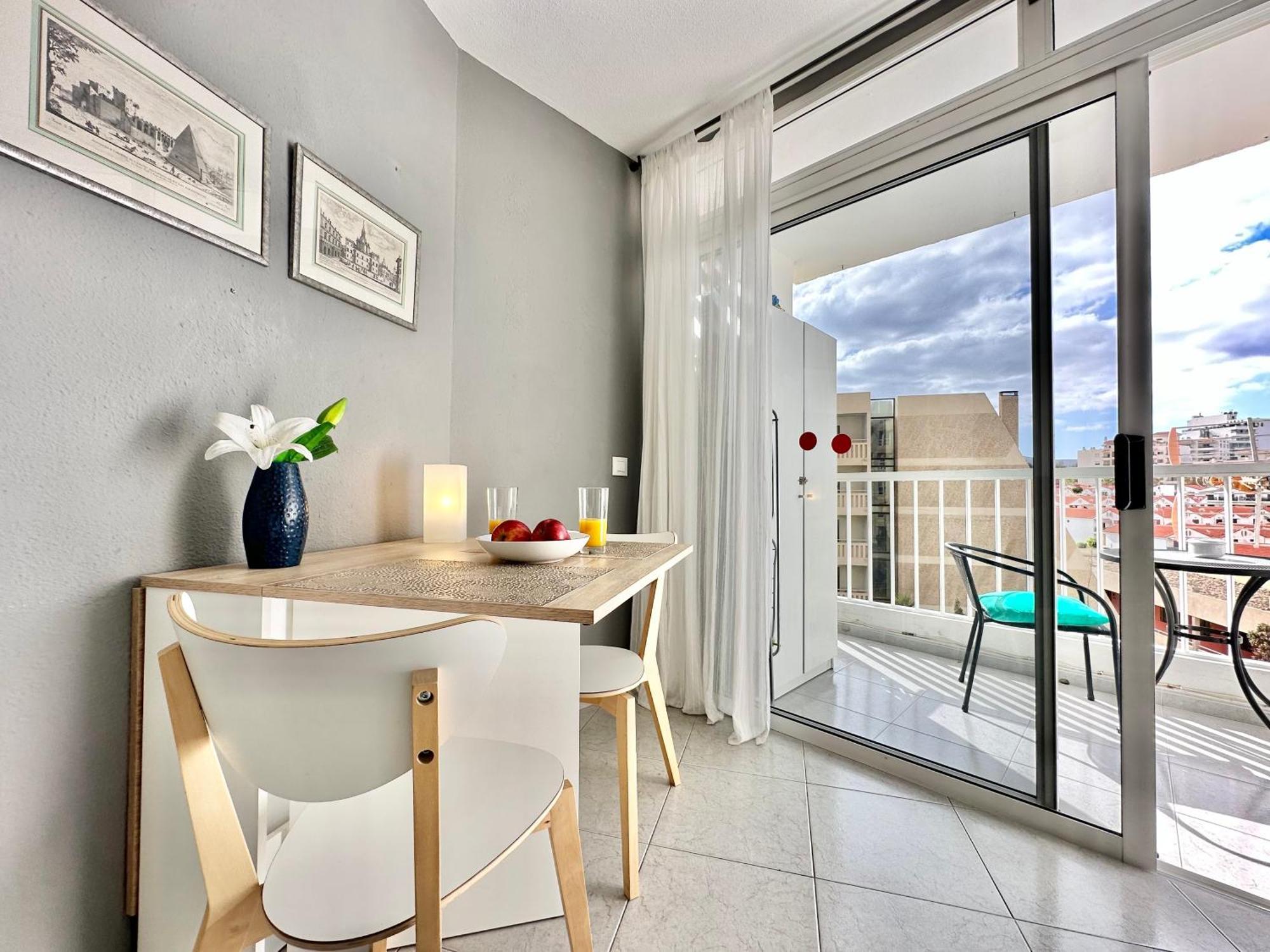 Apartment Playa De Americas - Torres De Yomely Playa de las Americas (Tenerife)