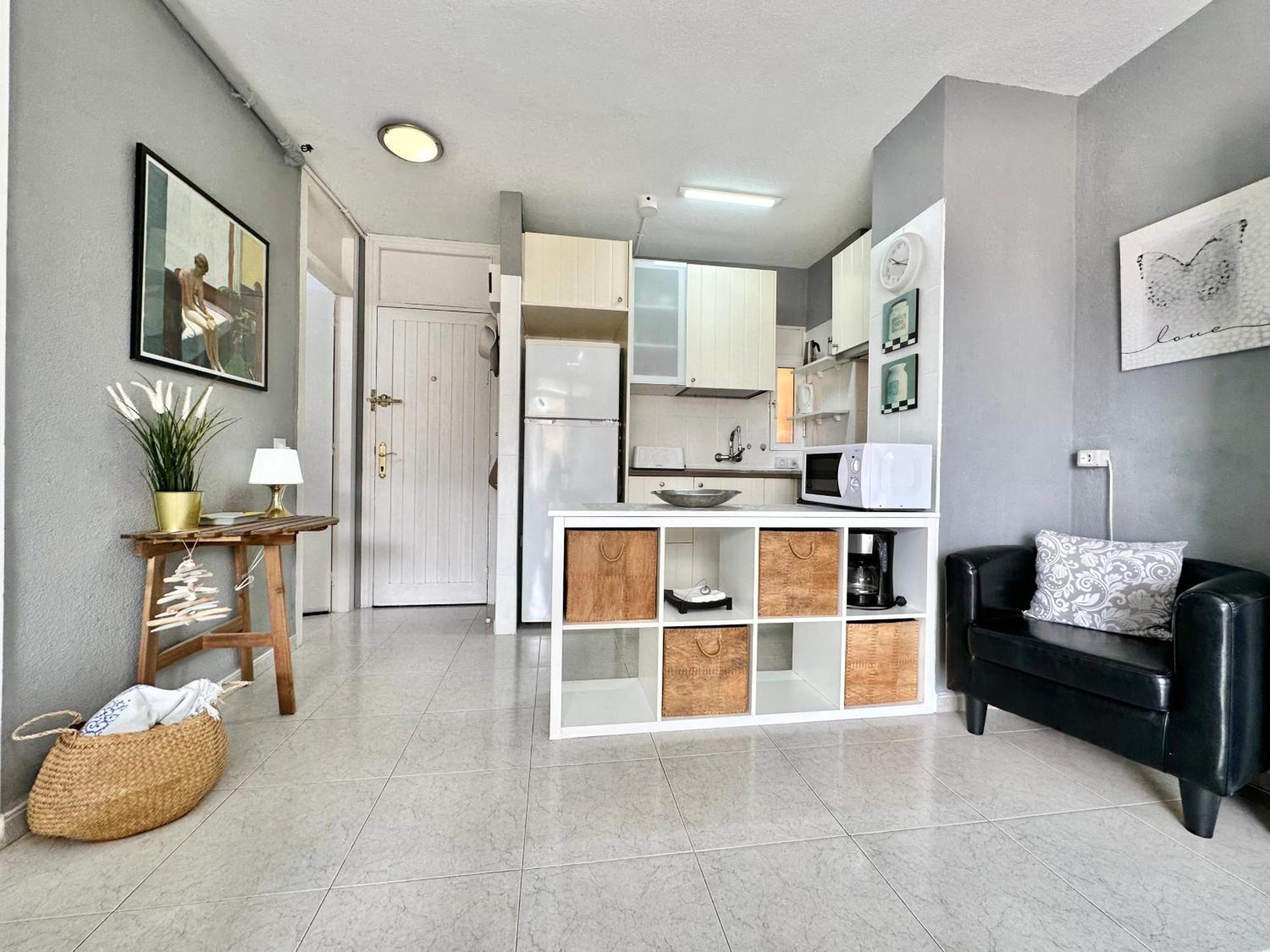 Apartment Playa De Americas - Torres De Yomely