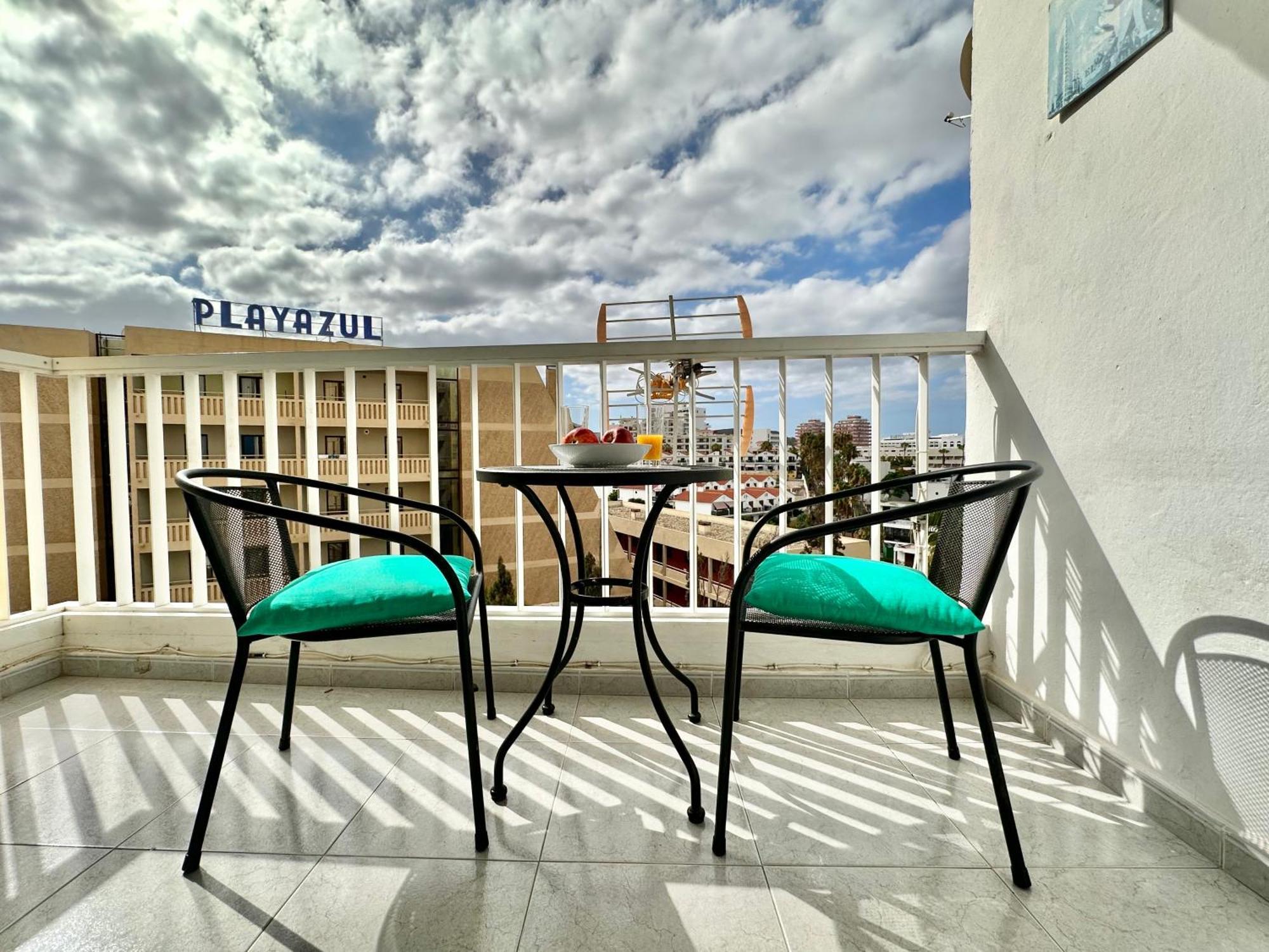 Apartment Playa De Americas - Torres De Yomely Playa de las Americas (Tenerife)