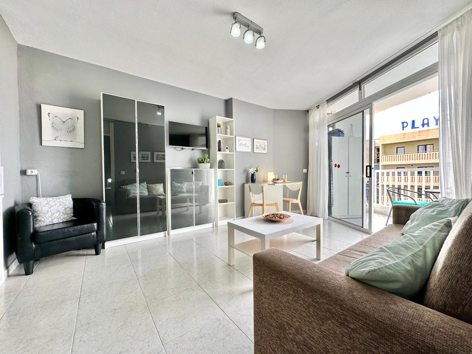 Apartment Playa De Americas - Torres De Yomely Playa de las Americas (Tenerife)