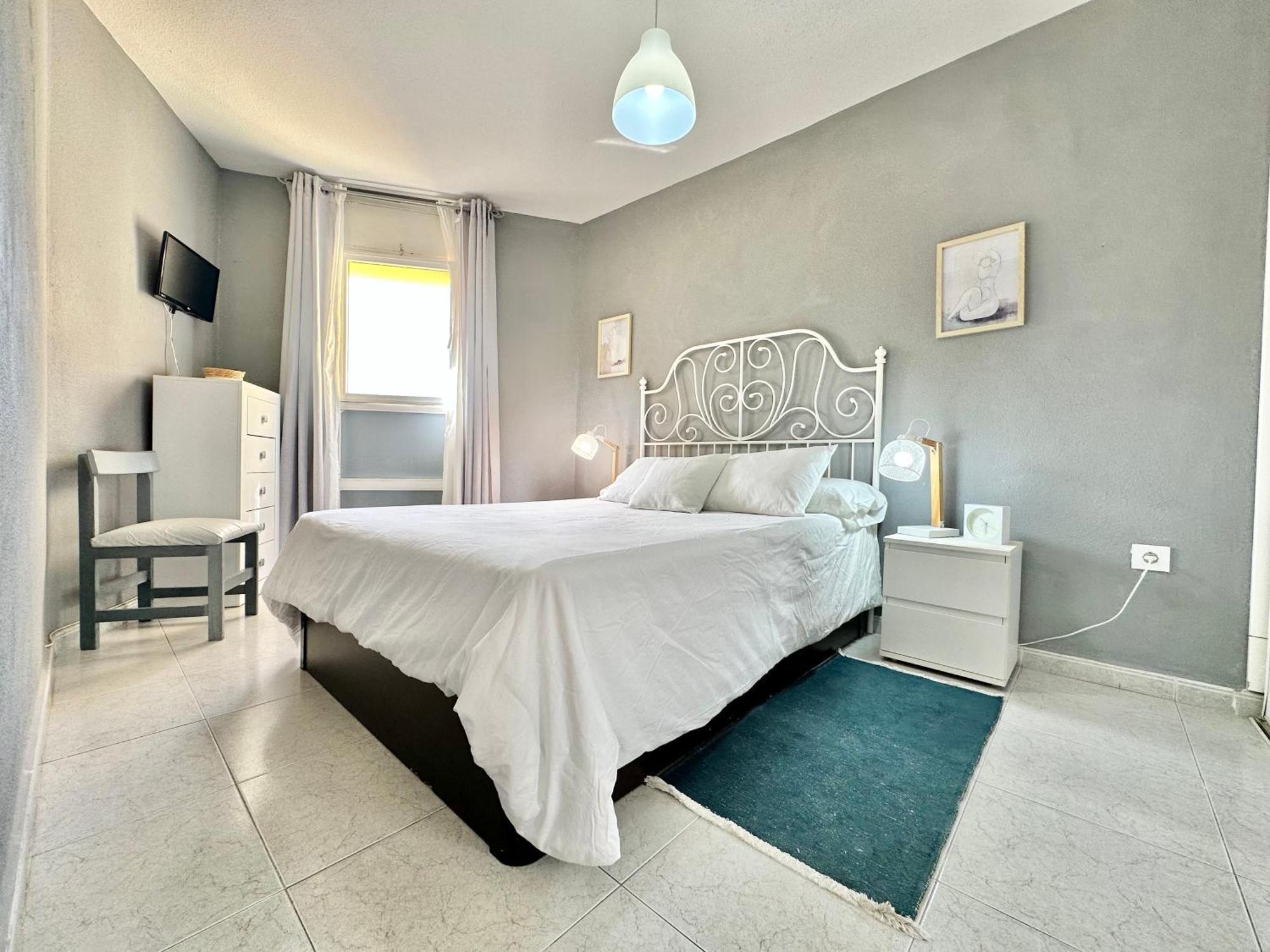 Apartment Playa De Americas - Torres De Yomely *