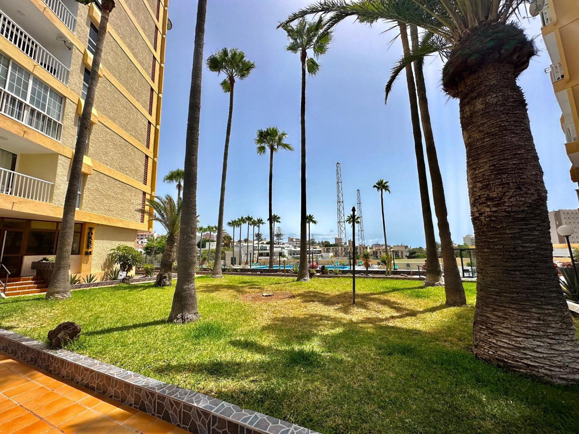 Apartment Playa De Americas - Torres De Yomely Playa de las Americas (Tenerife)