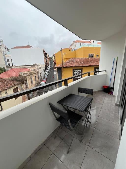 Apartamento Balcon Esquina
