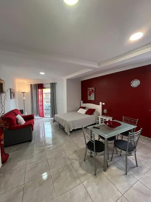 Apartamento Balcon Esquina *